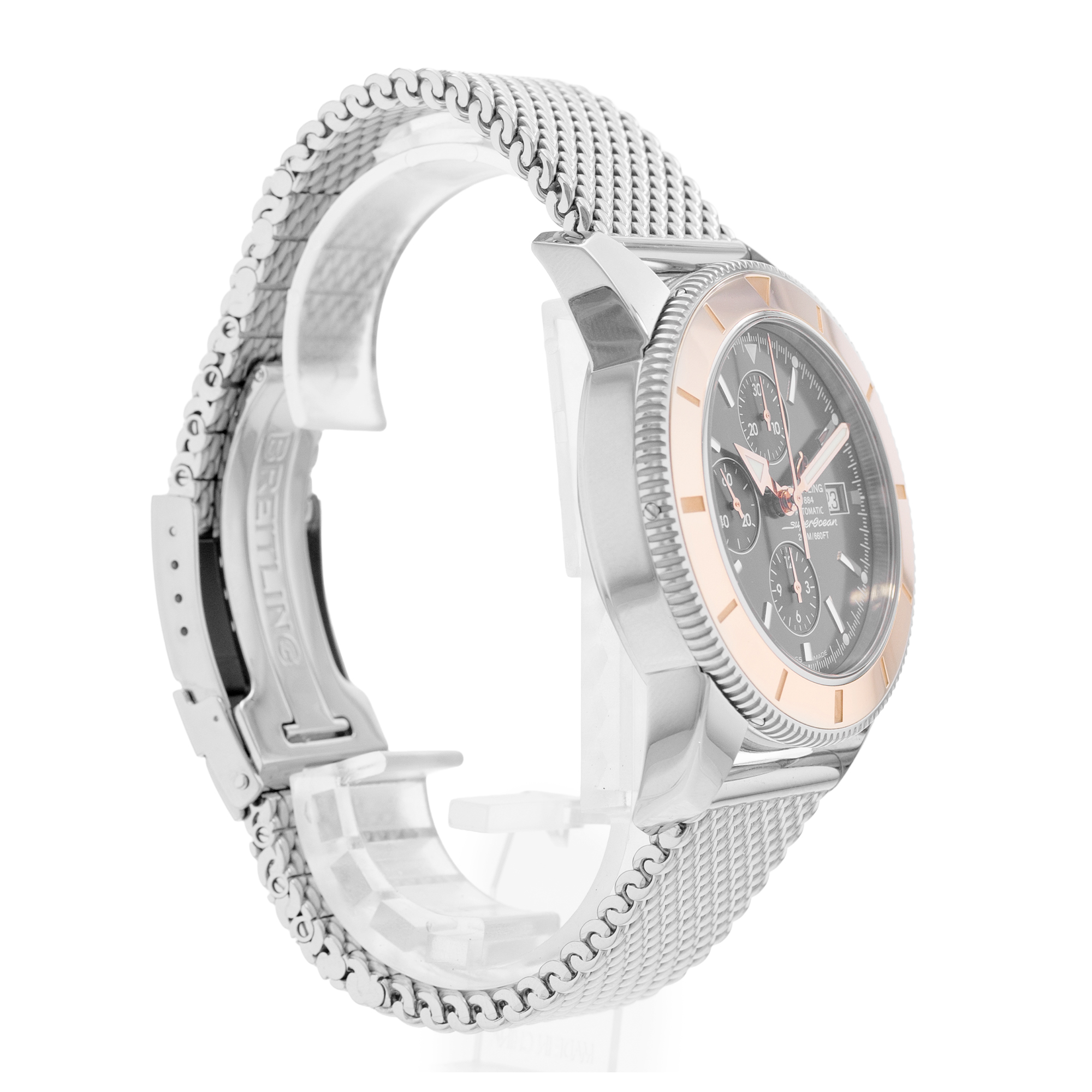 Breitling SuperOcean Heritage U13320 Thumbnail 5
