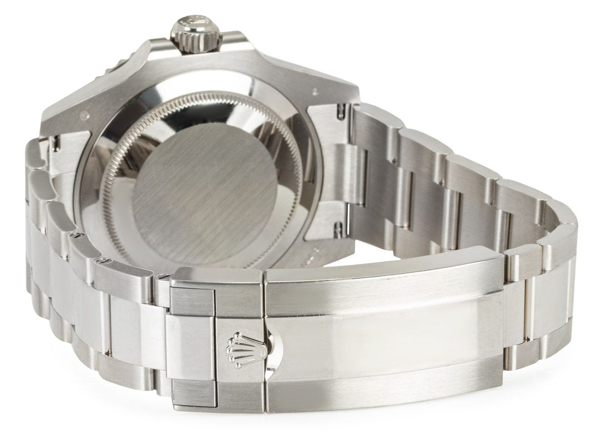 Rolex Submariner 126619 LB Thumbnail 4