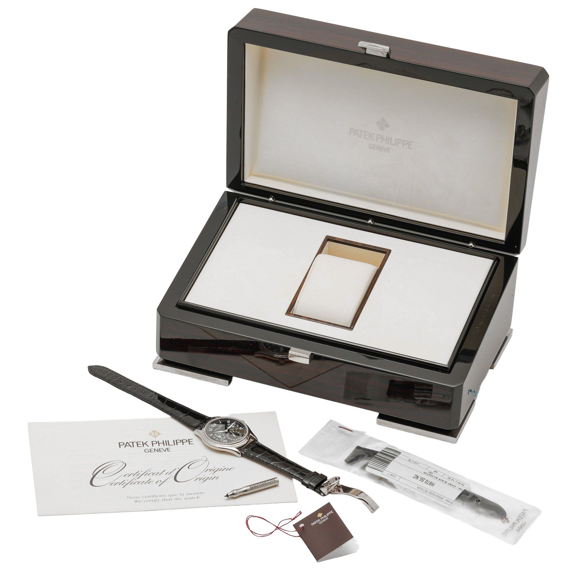 Patek Philippe Calatrava 5038G Thumbnail 7