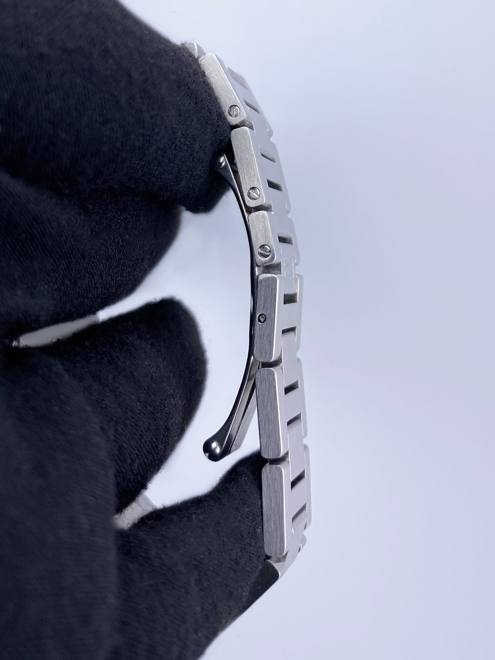 Cartier Pasha W3140008 Thumbnail 5