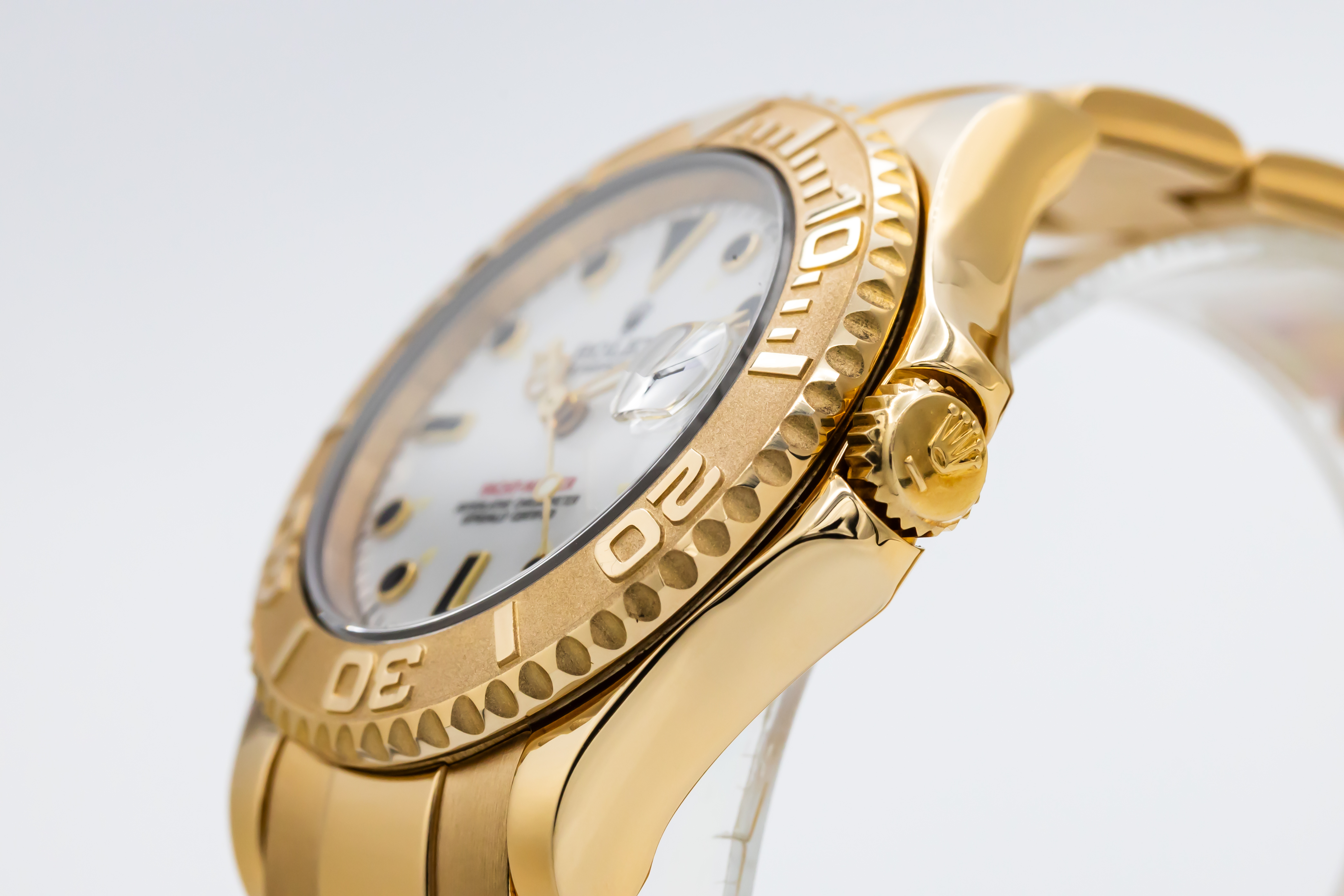 Rolex Yacht-Master 68628 Thumbnail 2
