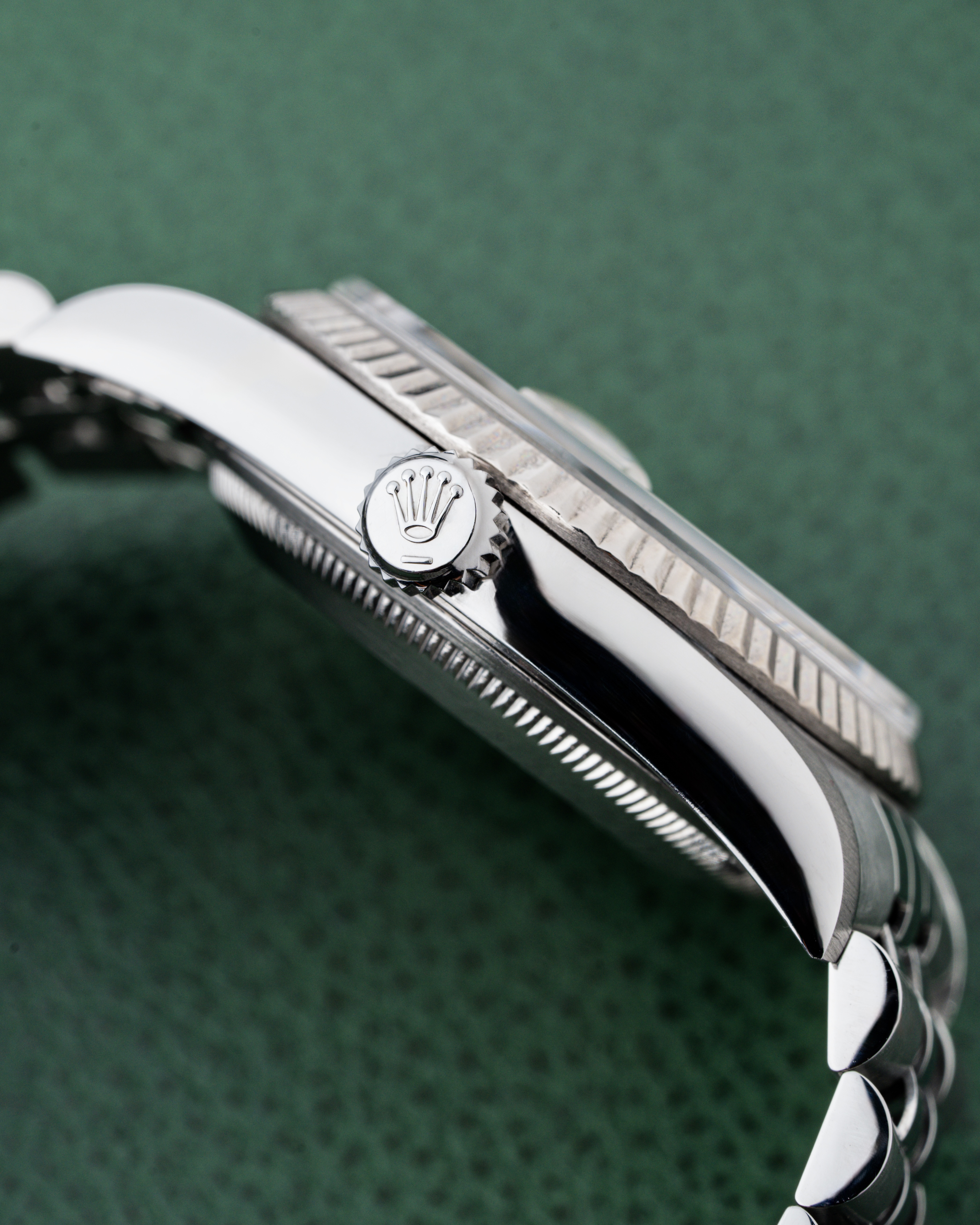 Rolex Datejust 16234 Thumbnail 2