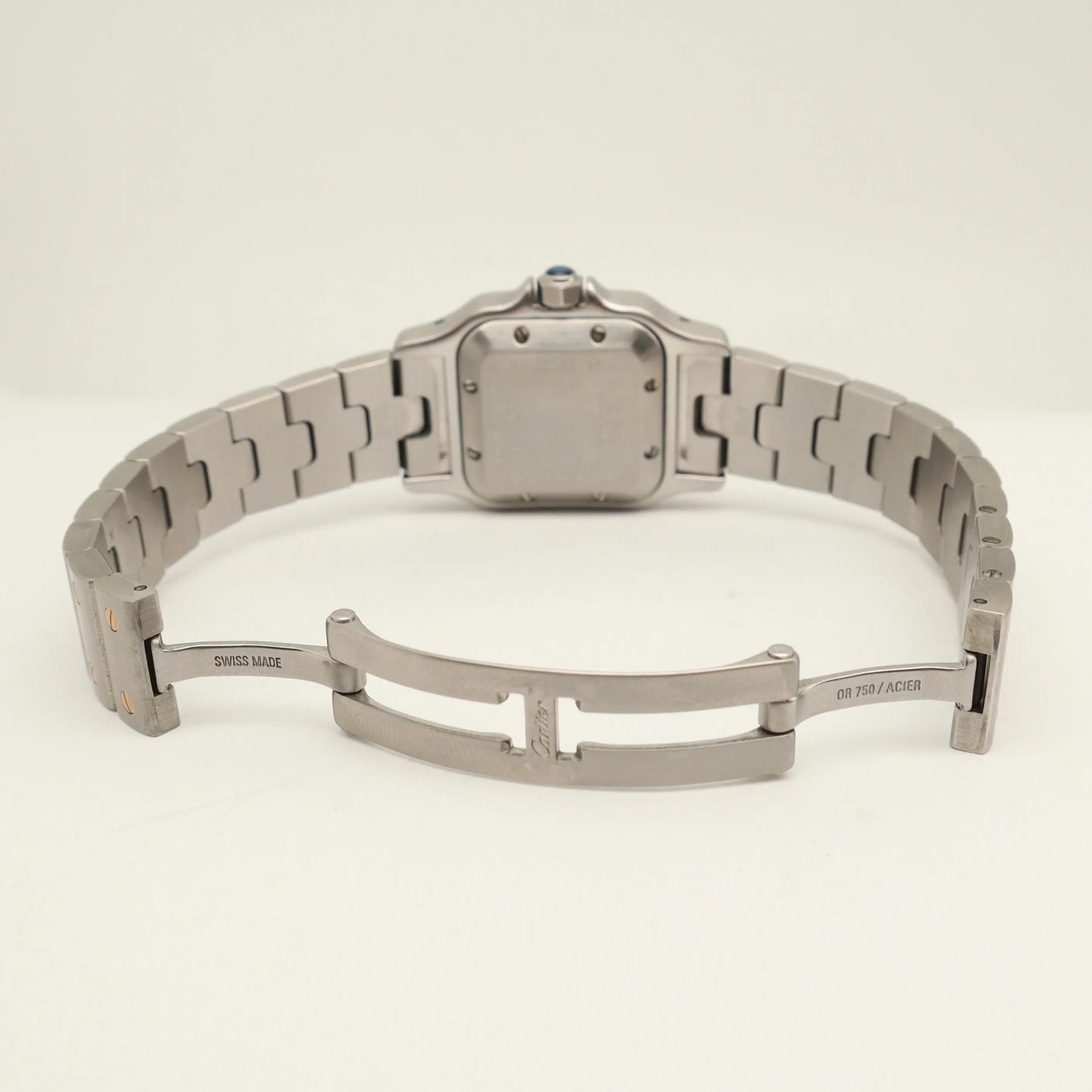 Cartier Santos 2423 Thumbnail 4