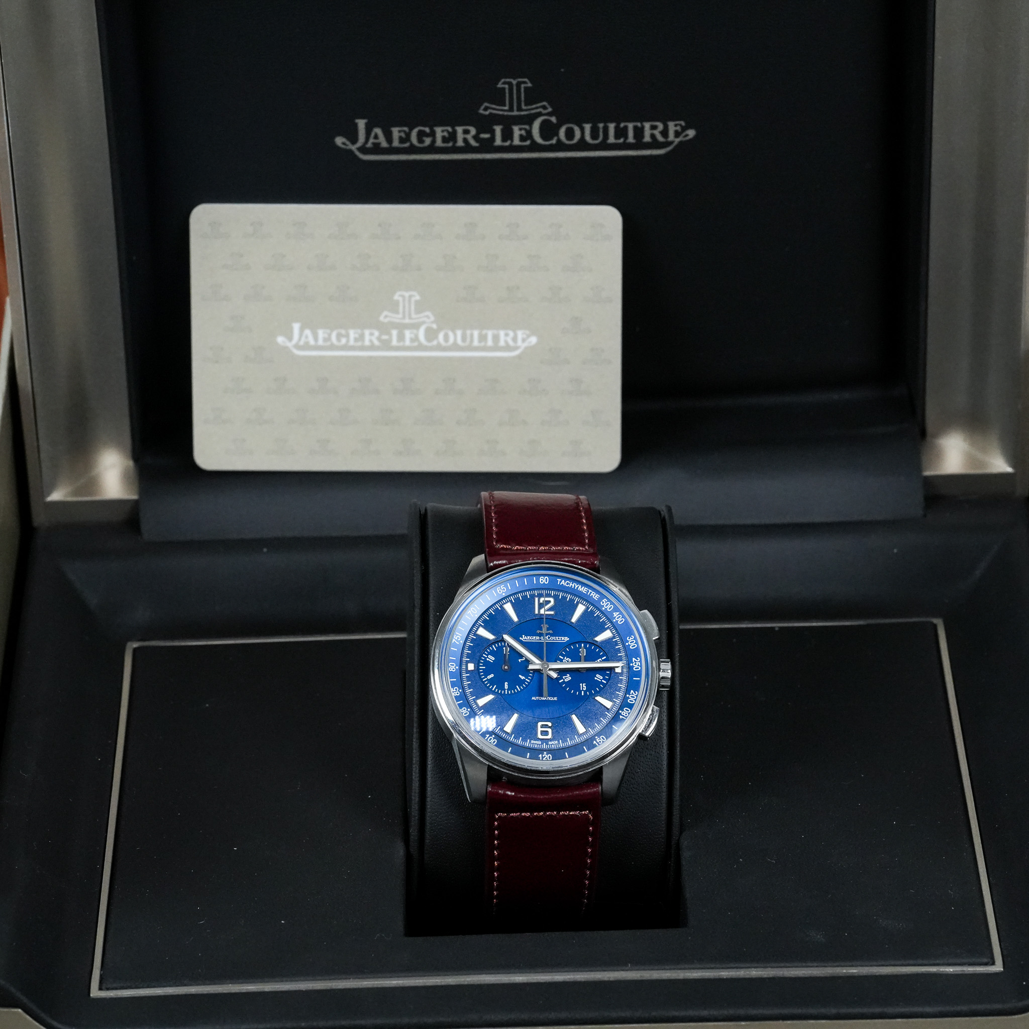 Jaeger-LeCoultre Polaris 9028480 Thumbnail 6