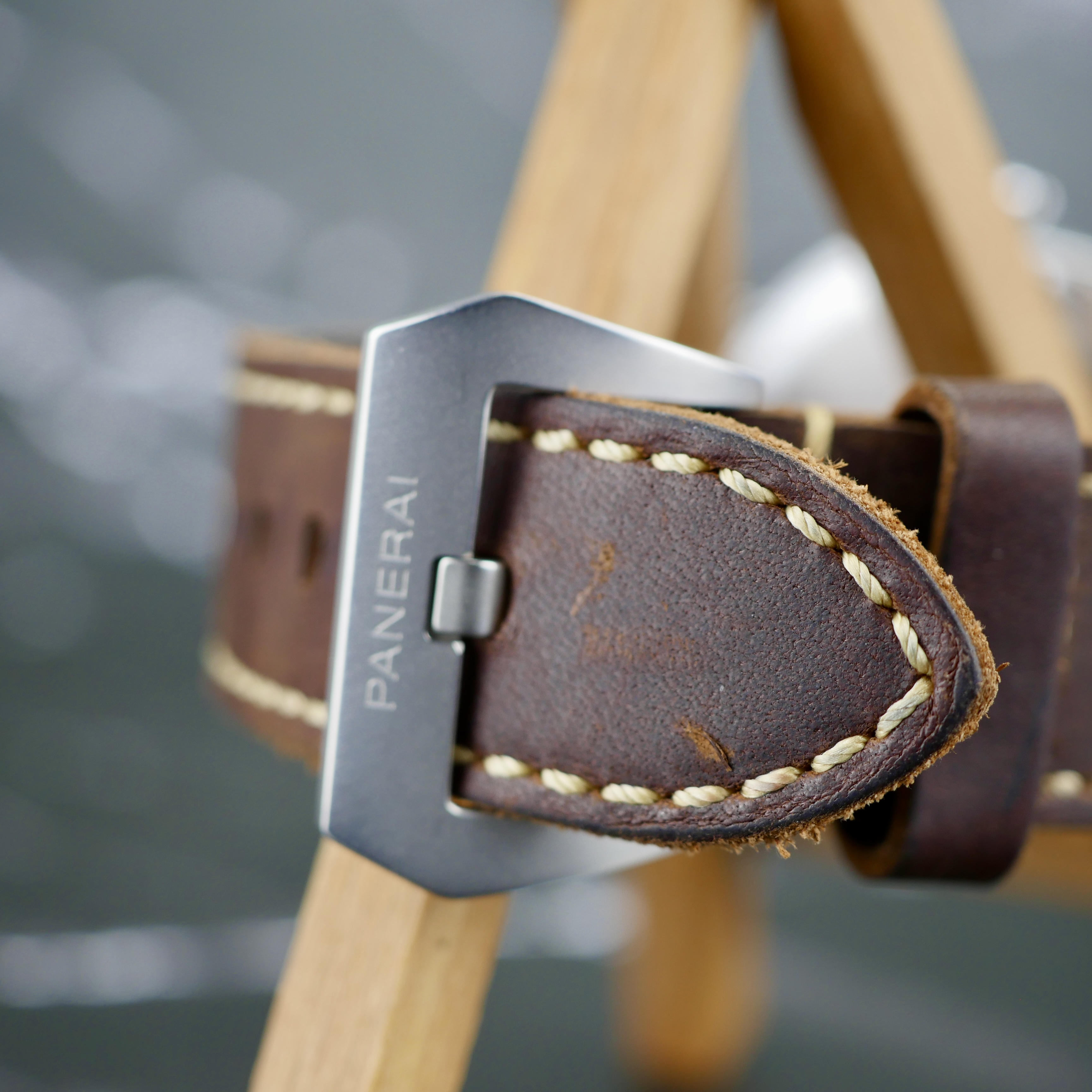 Panerai Radiomir Tre Giorni PAM01334 Thumbnail 3