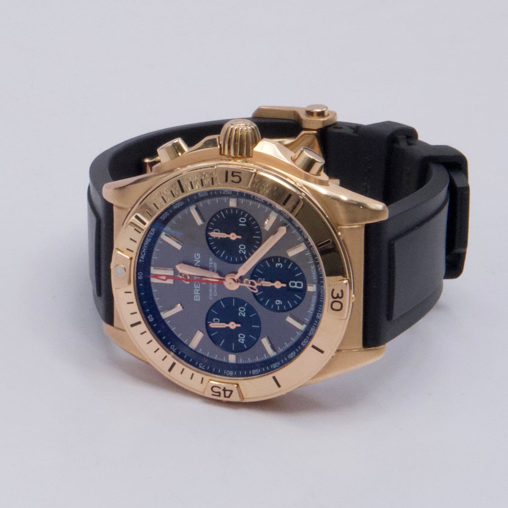 Breitling Chronomat B01 42 RB0134 Thumbnail 4