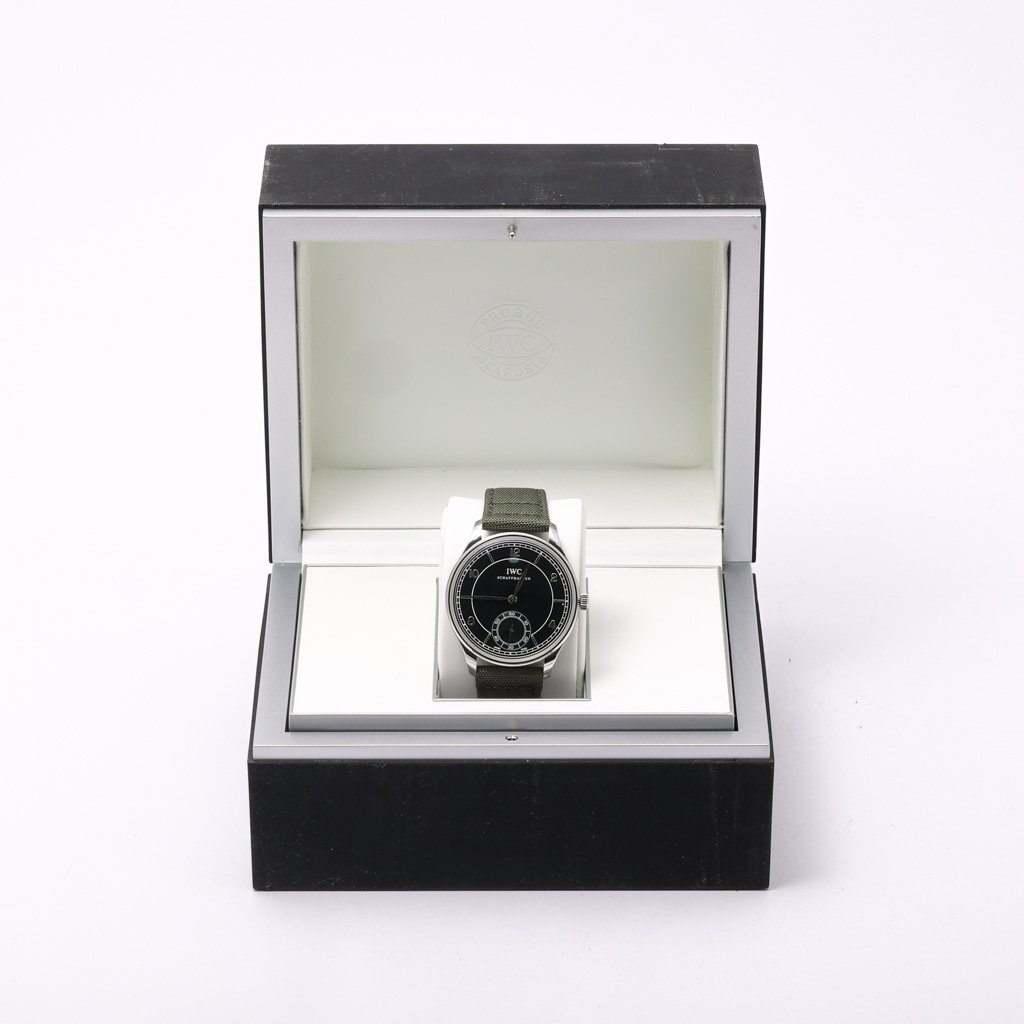 IWC Vintage Portuguese IW544501 Thumbnail 6