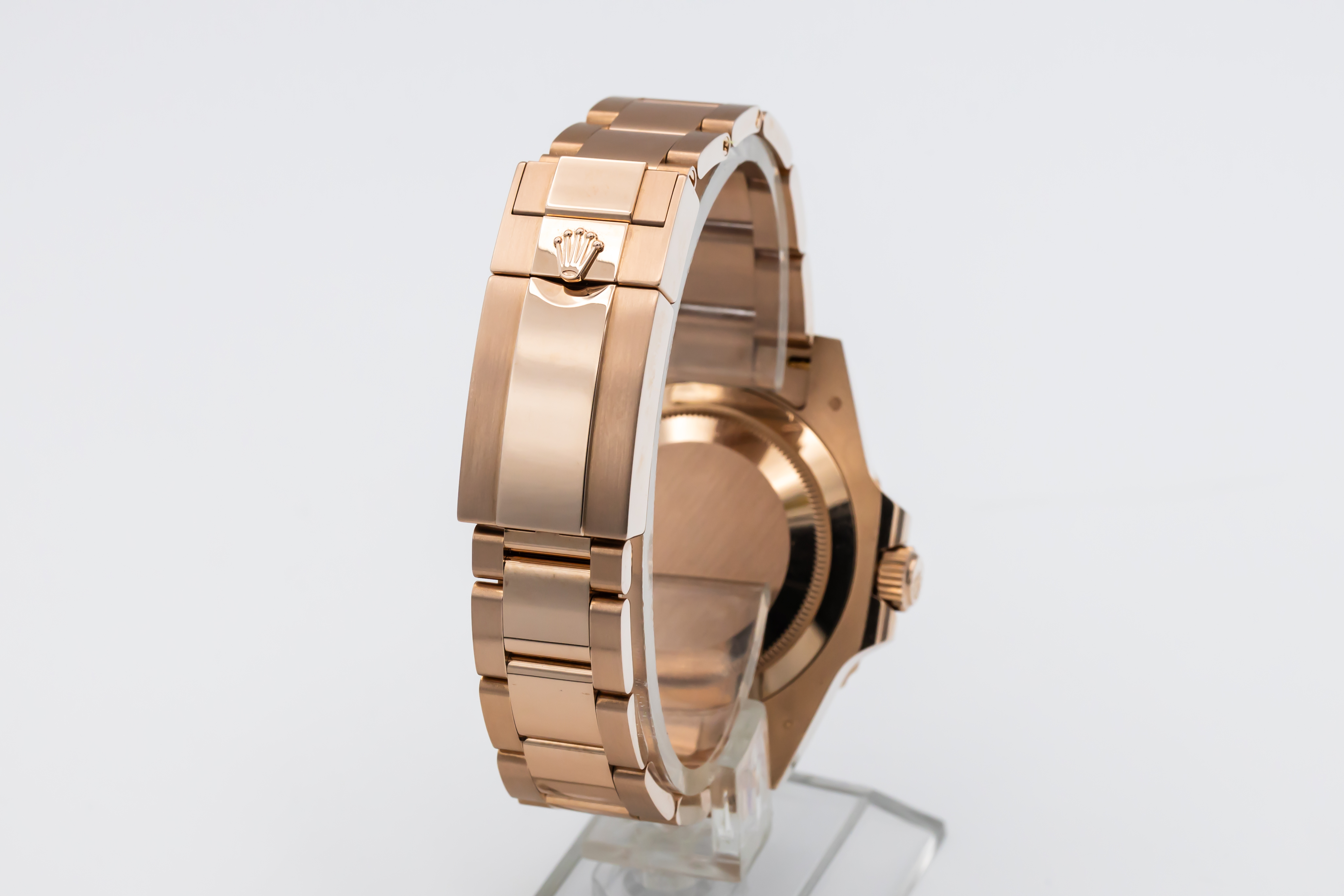 Rolex GMT Master II 126715 CHNR Thumbnail 3