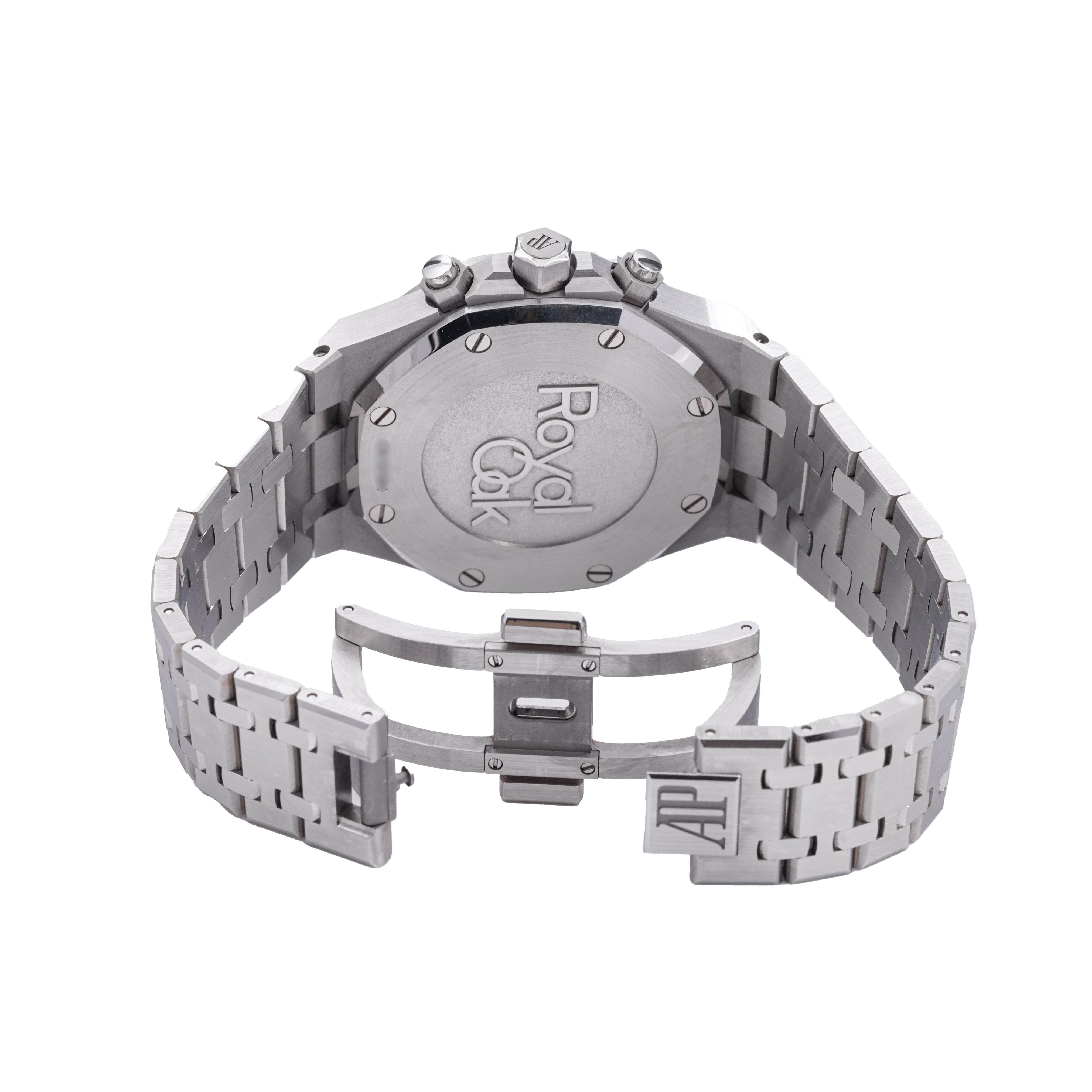 Audemars Piguet Royal Oak 26715ST.OO.1356ST.01 Thumbnail 6