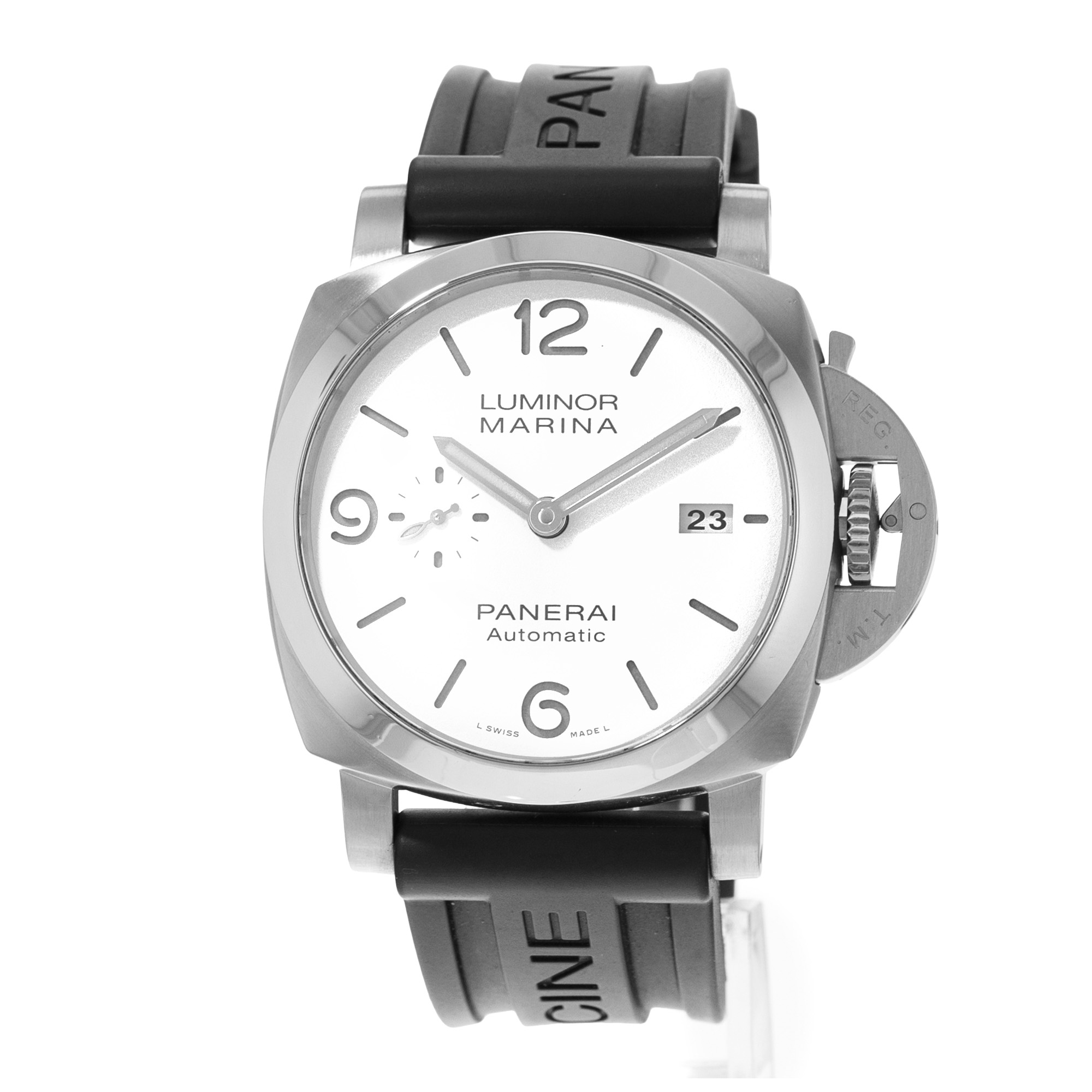 Panerai Luminor Marina PAM01314 Thumbnail 4