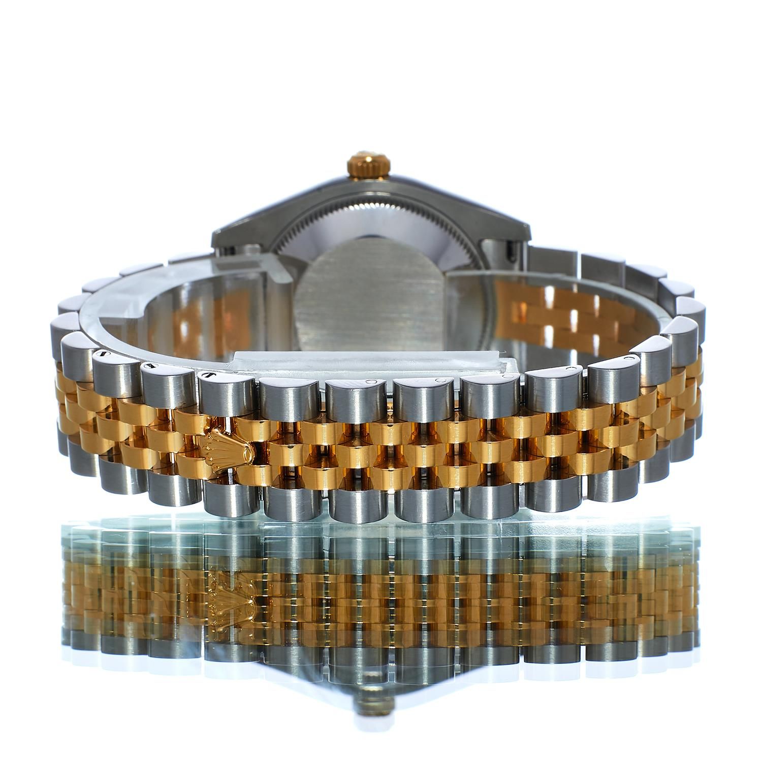 Rolex Datejust Lady 31 178273 Thumbnail 3