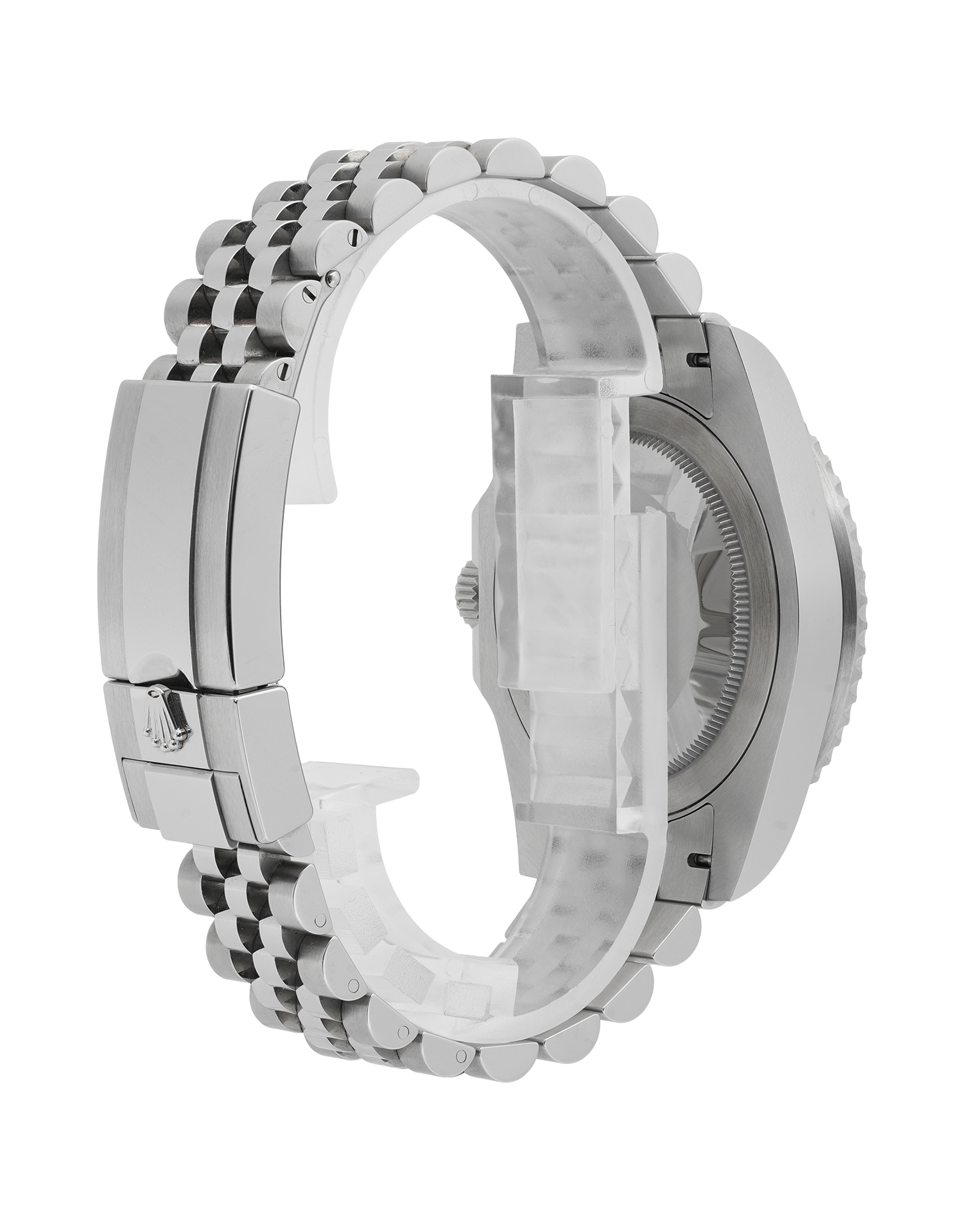 Rolex GMT Master II 126710 BLNR Thumbnail 4