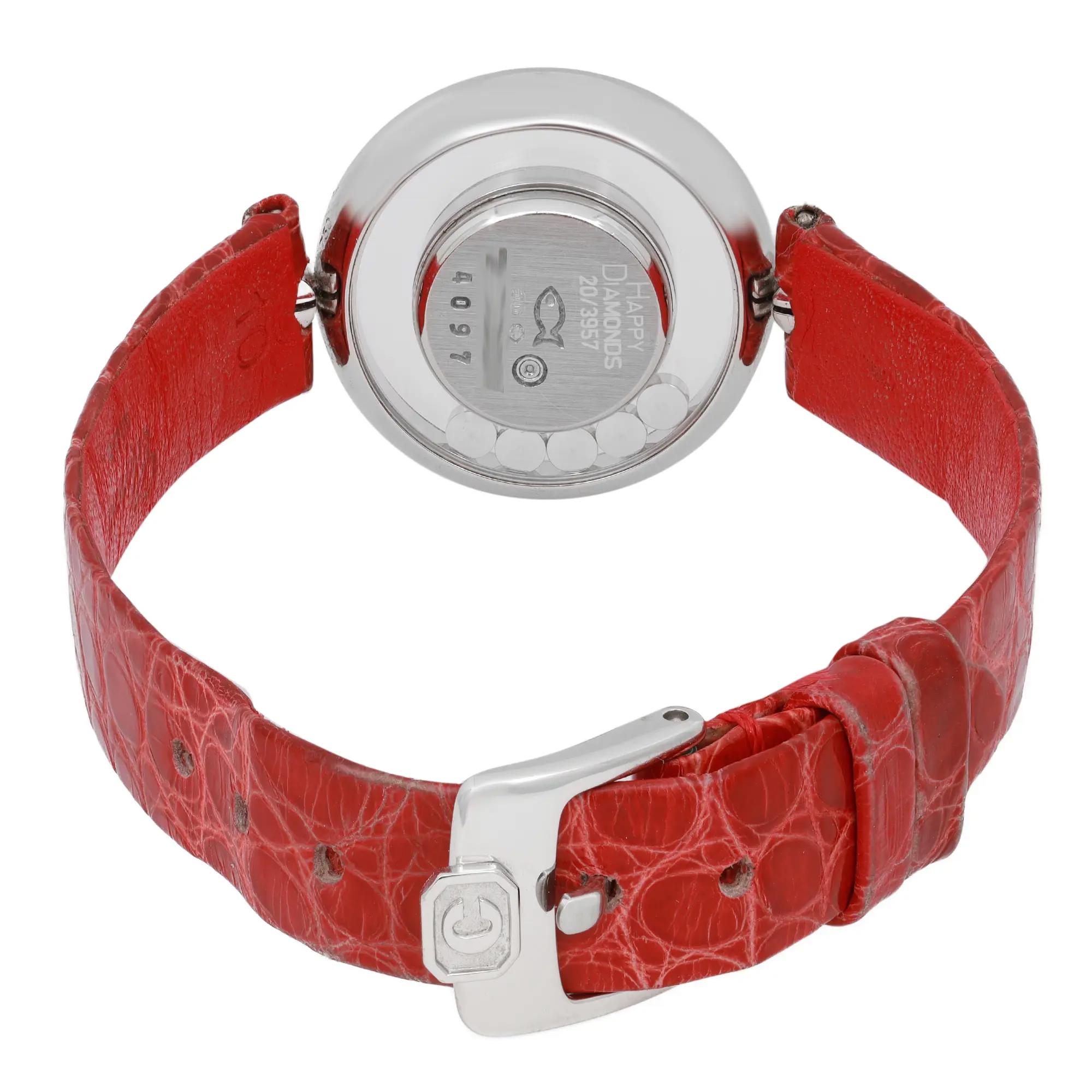 Chopard Happy Diamonds 20/3957 Thumbnail 3