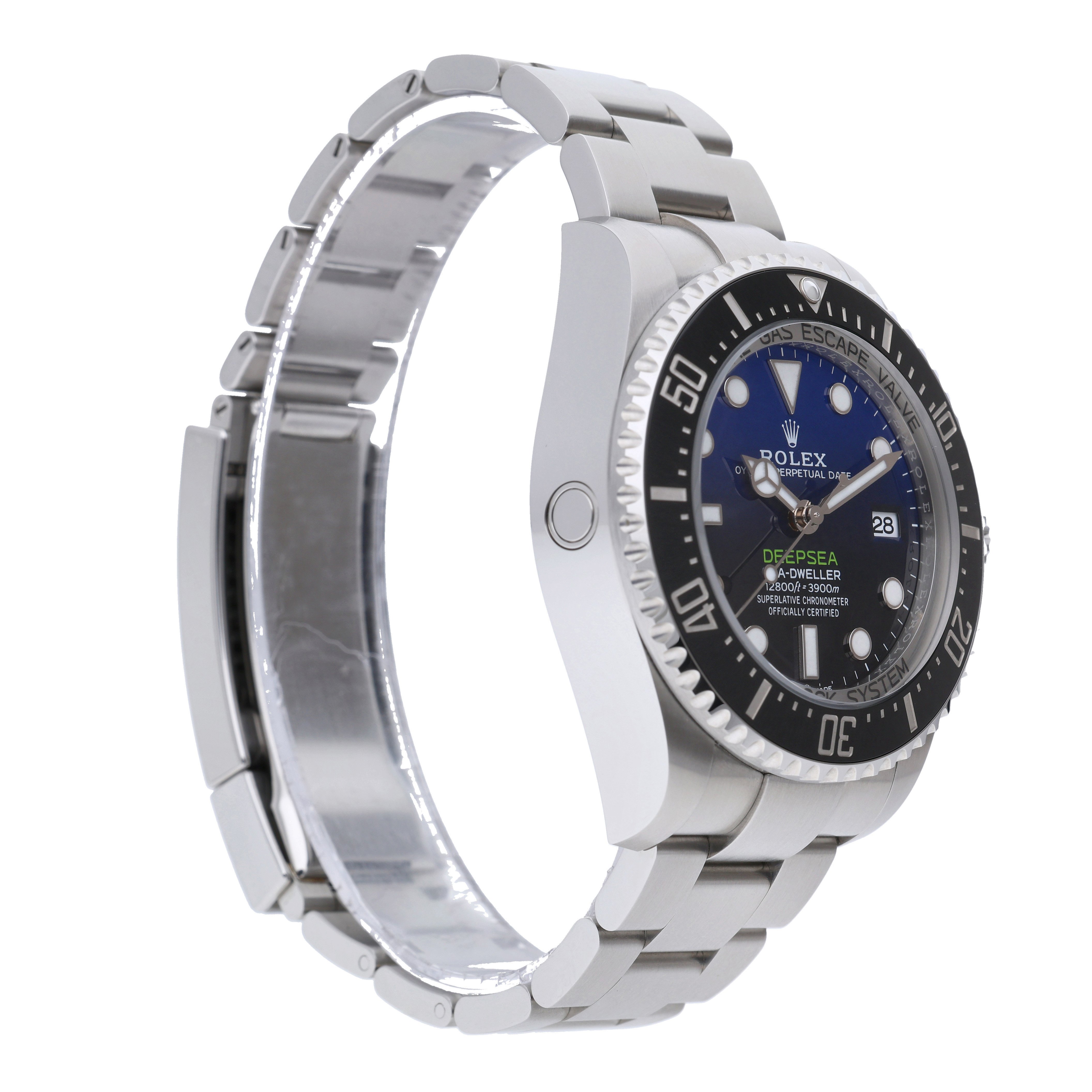 Rolex Deepsea 136660 Thumbnail 2