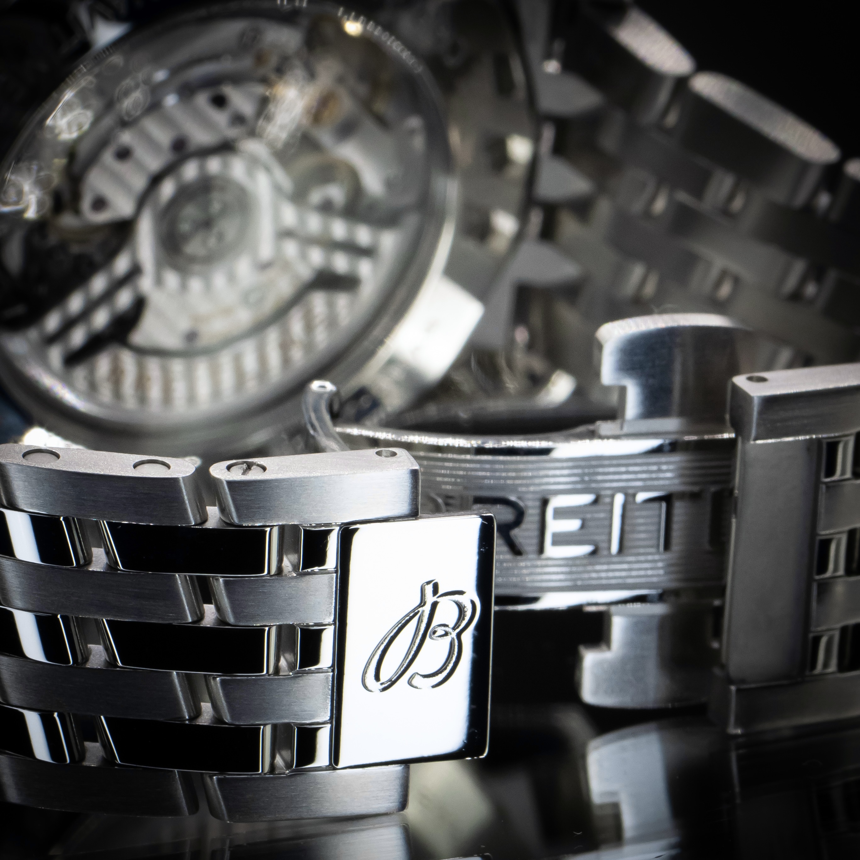 Breitling Navitimer B01 Chronograph 46 AB0137 Thumbnail 6