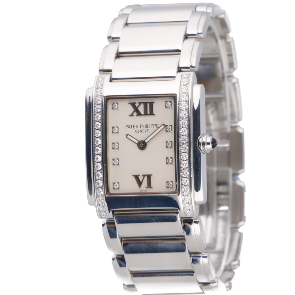 Patek Philippe Twenty-4 4910/10A-010 Thumbnail 2