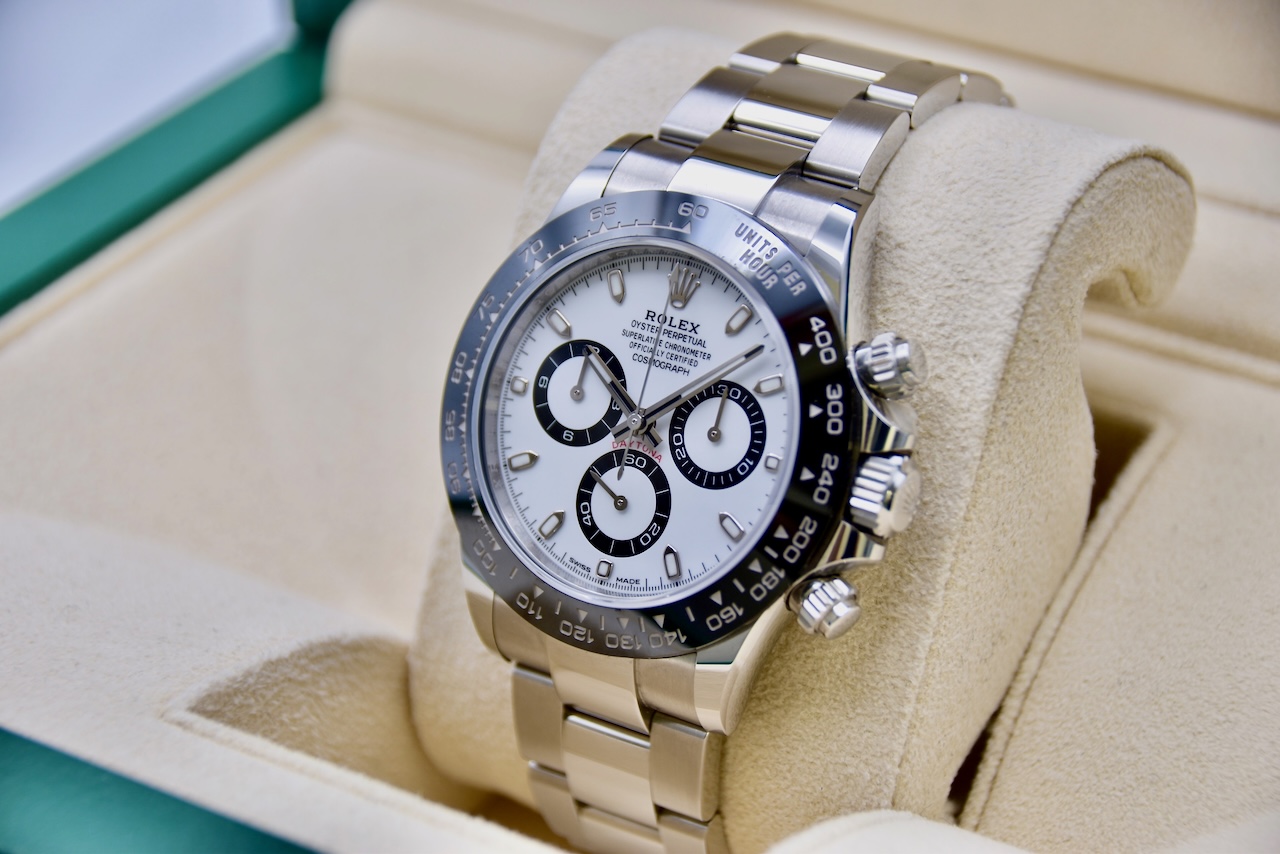 Rolex Daytona 116500 LN Thumbnail 6