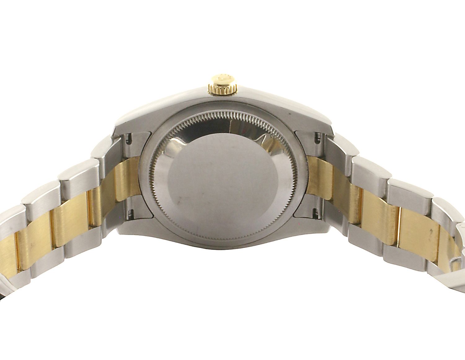 Rolex Datejust 116203 Thumbnail 4