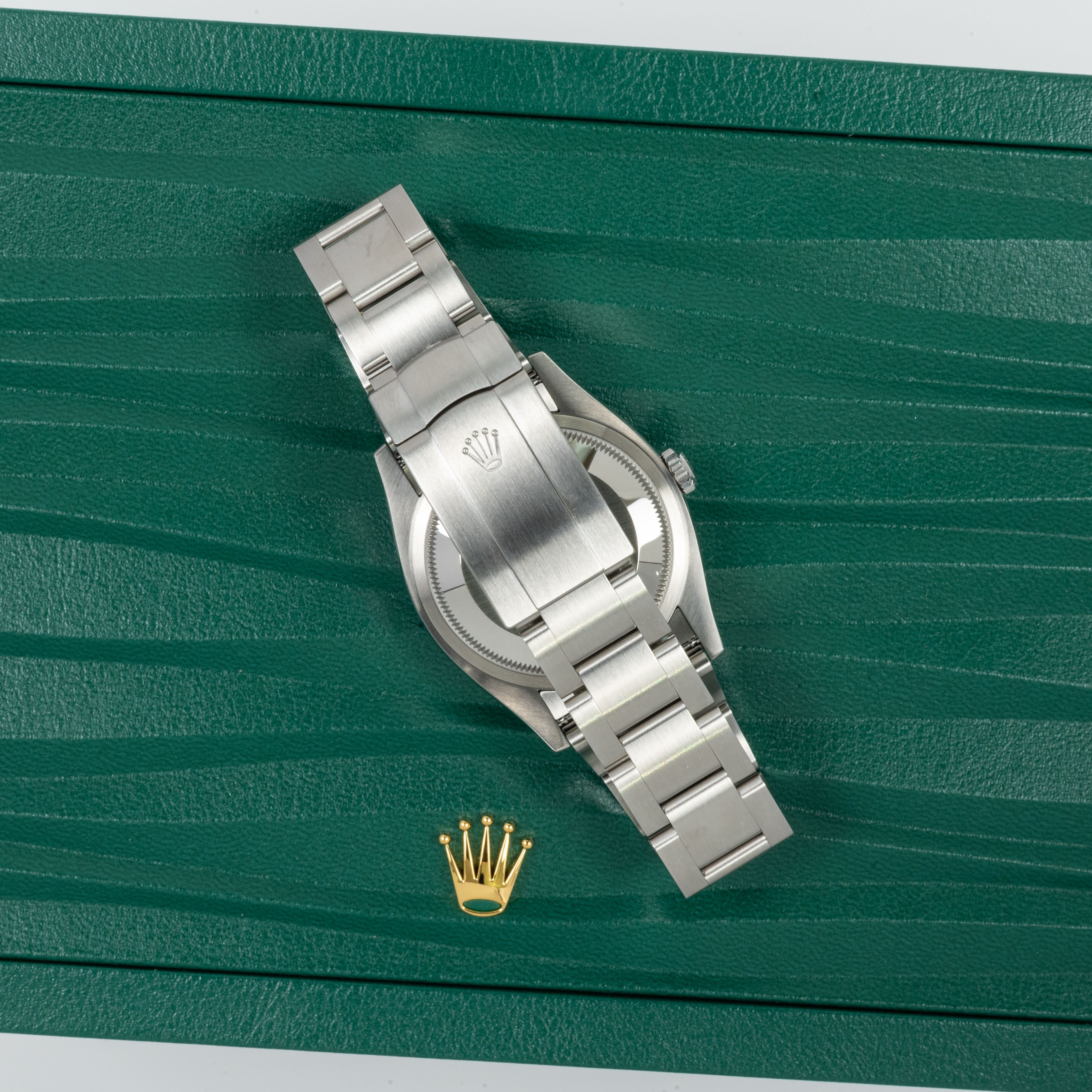Rolex Oyster Perpetual 126000 Thumbnail 3