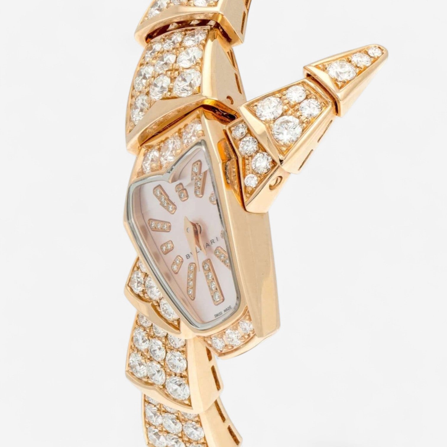 Bvlgari Serpenti 102368 Thumbnail 2