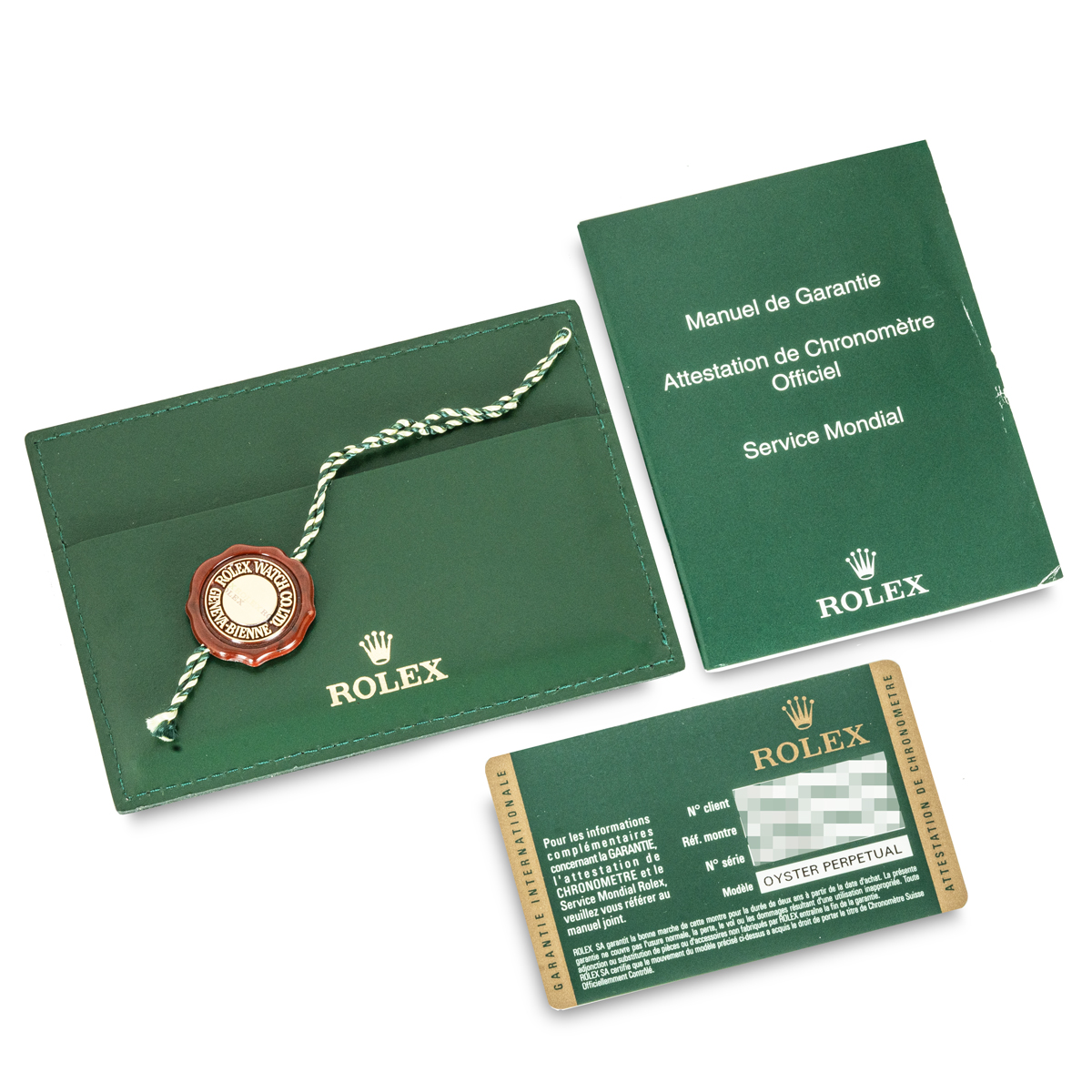 Rolex Datejust 116234 Thumbnail 7