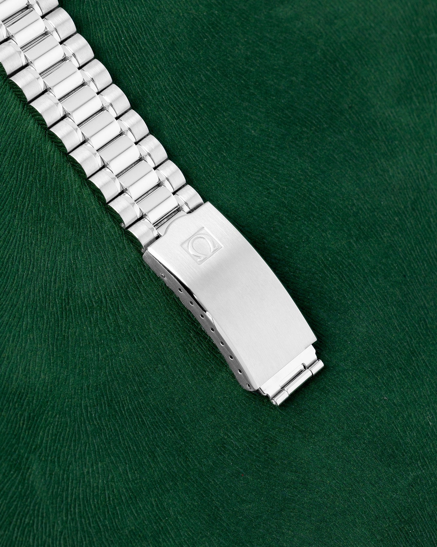 Omega Speedmaster Reduced 3510.50.00 Thumbnail 3