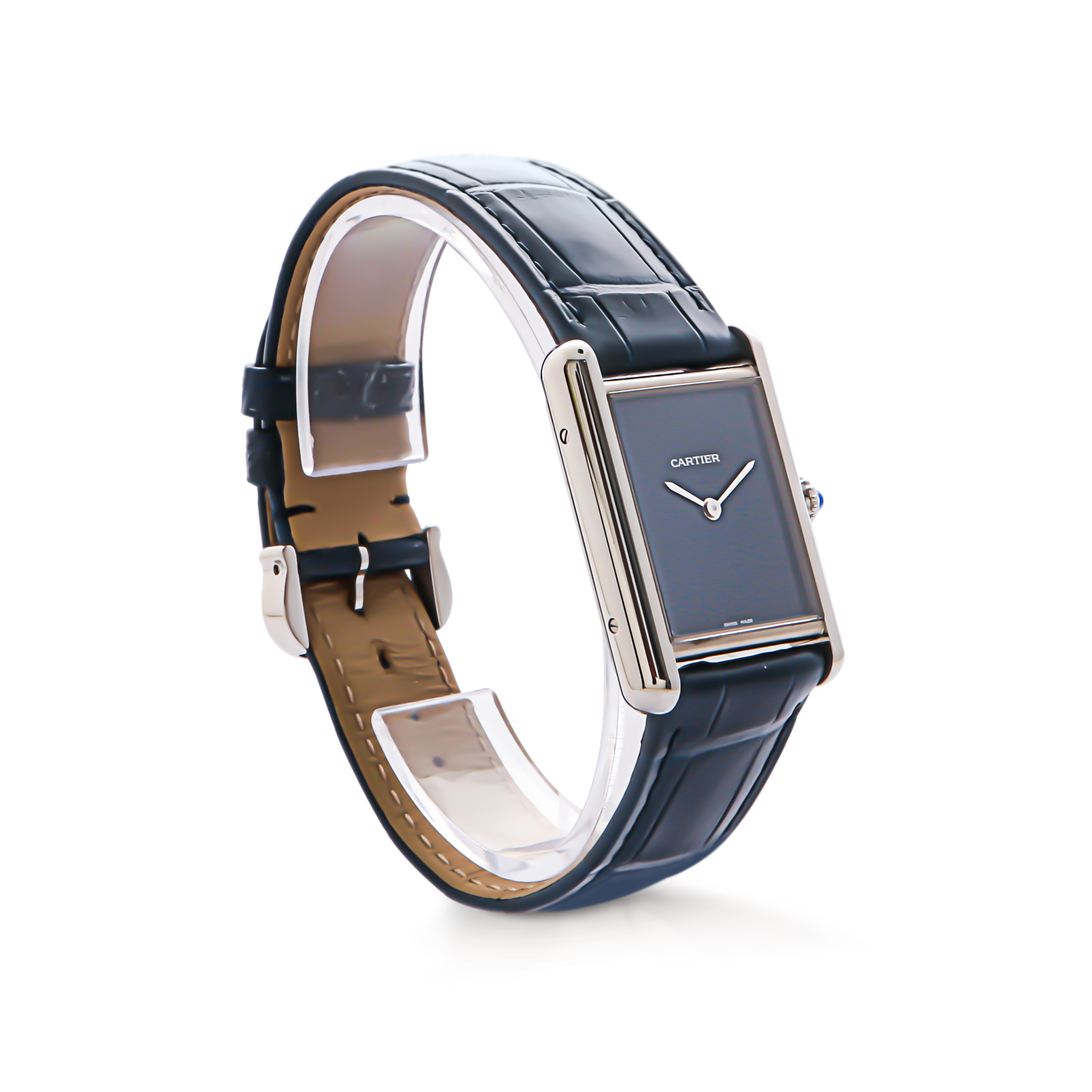 Cartier Must WSTA0055 Thumbnail 2