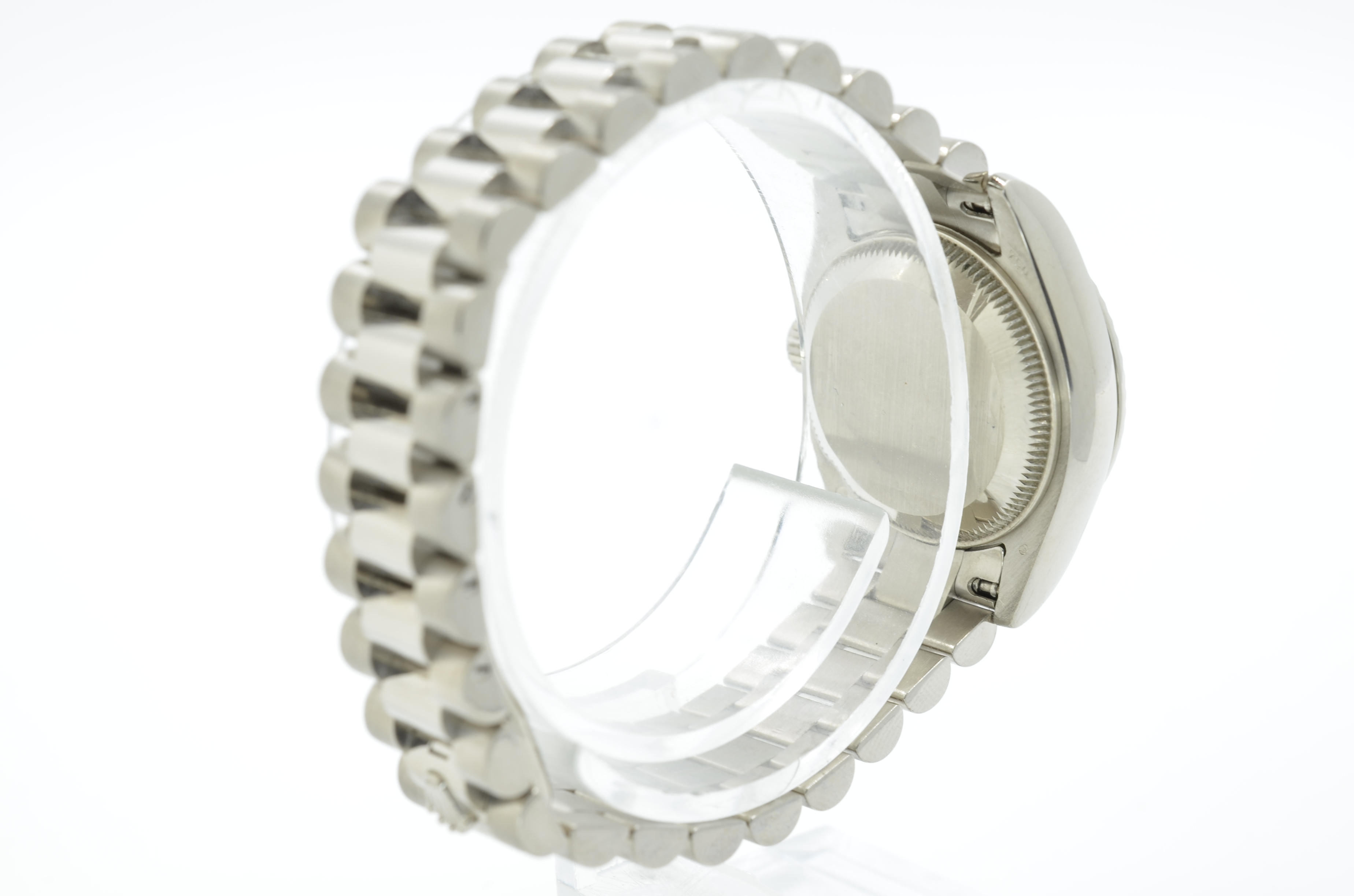 Rolex Datejust Lady 179179 Thumbnail 3