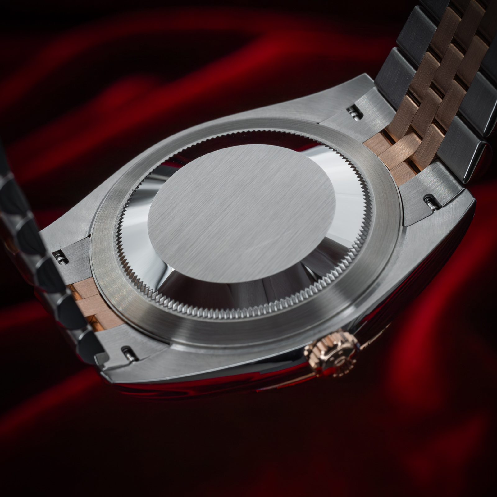 Rolex Datejust 41 126331 Thumbnail 6