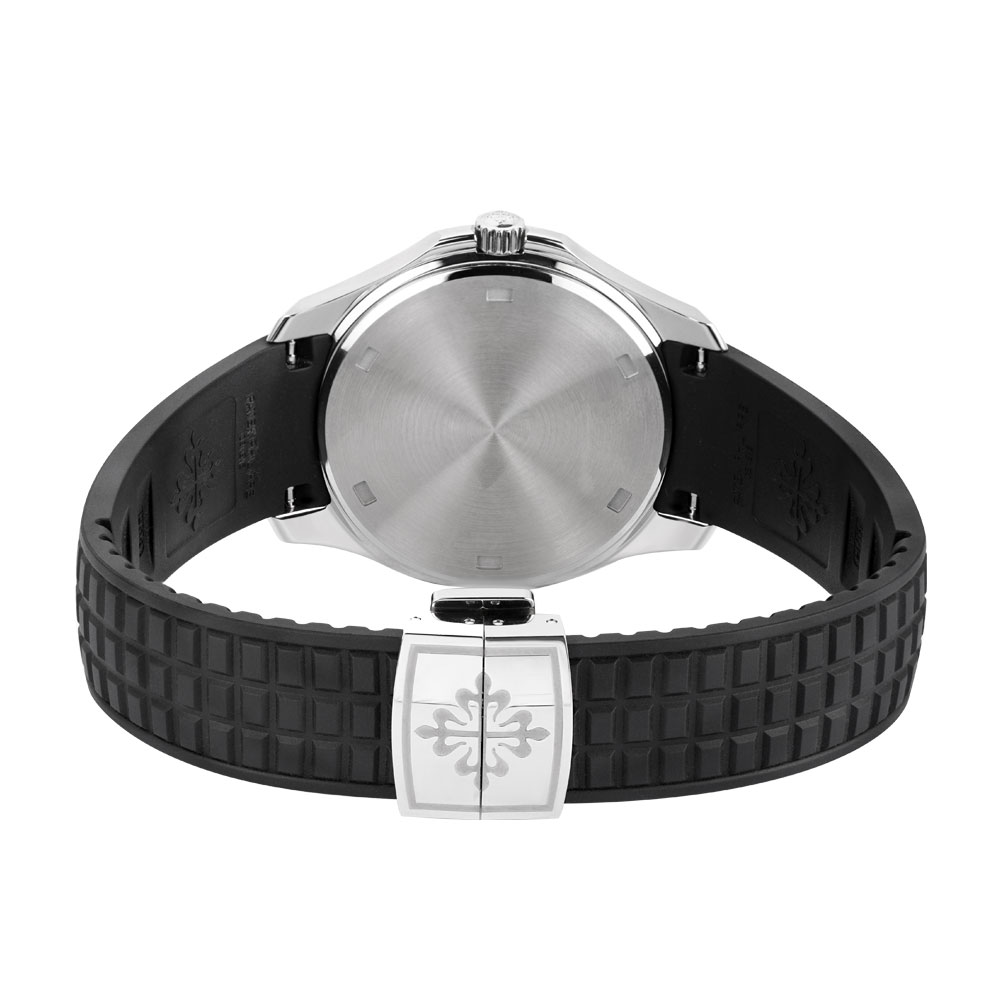 Patek Philippe Aquanaut 5267/200A-001 Thumbnail 3