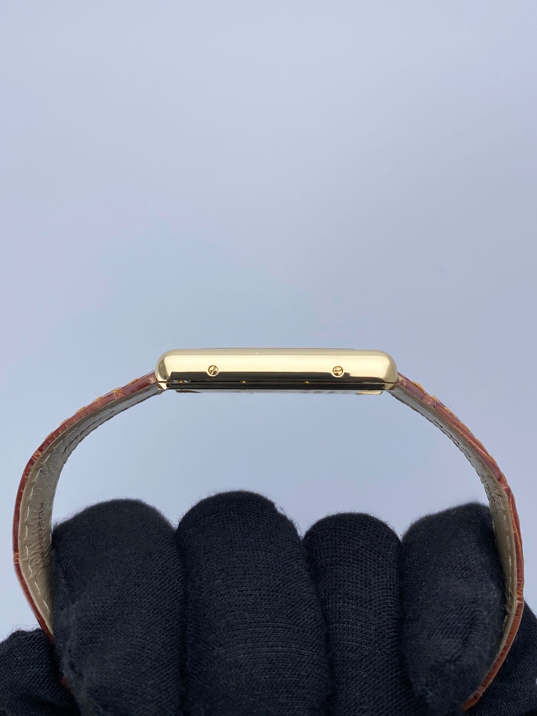 Cartier Tank Louis Cartier W1529756 Thumbnail 7