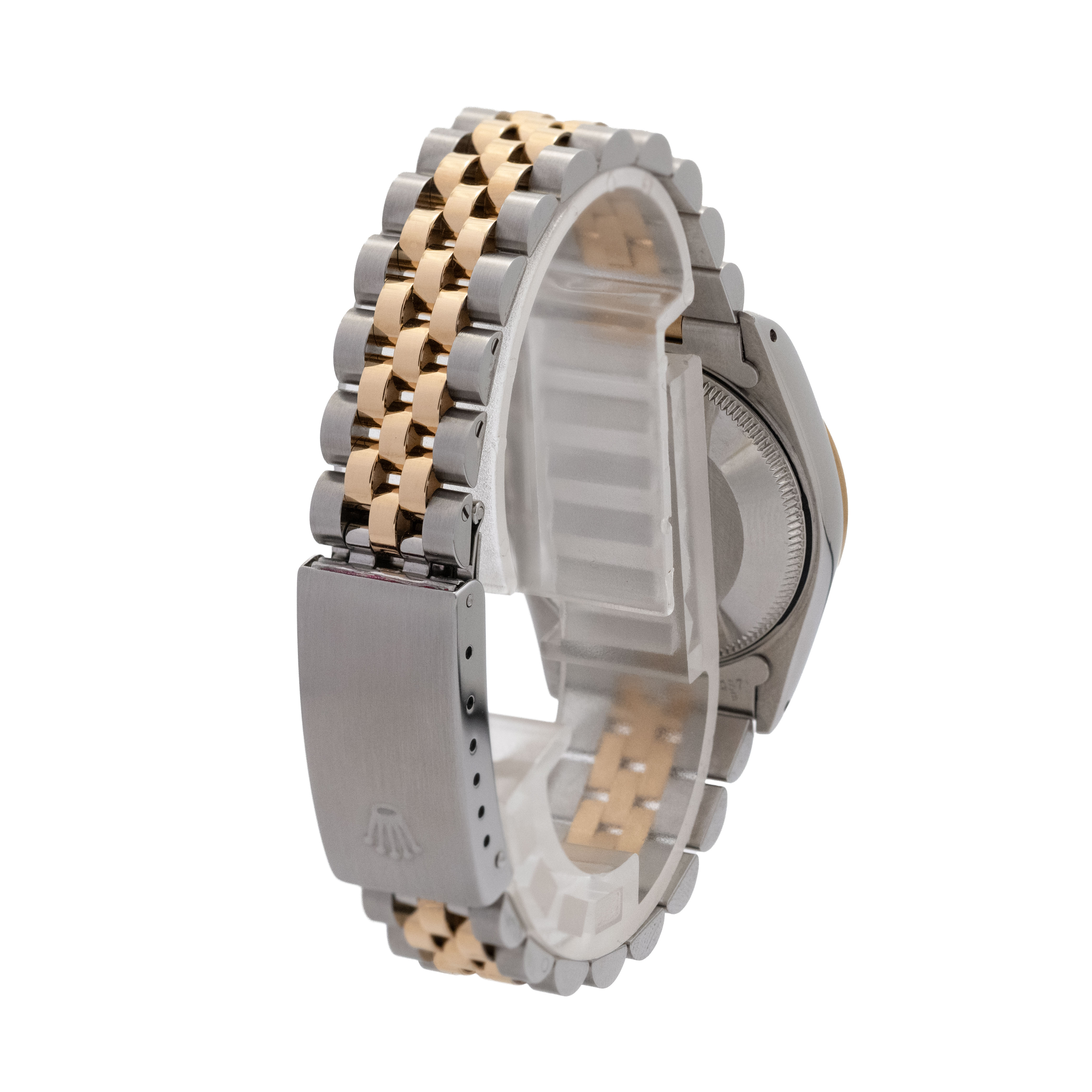 Rolex Mid-Size Datejust 68273 Thumbnail 3
