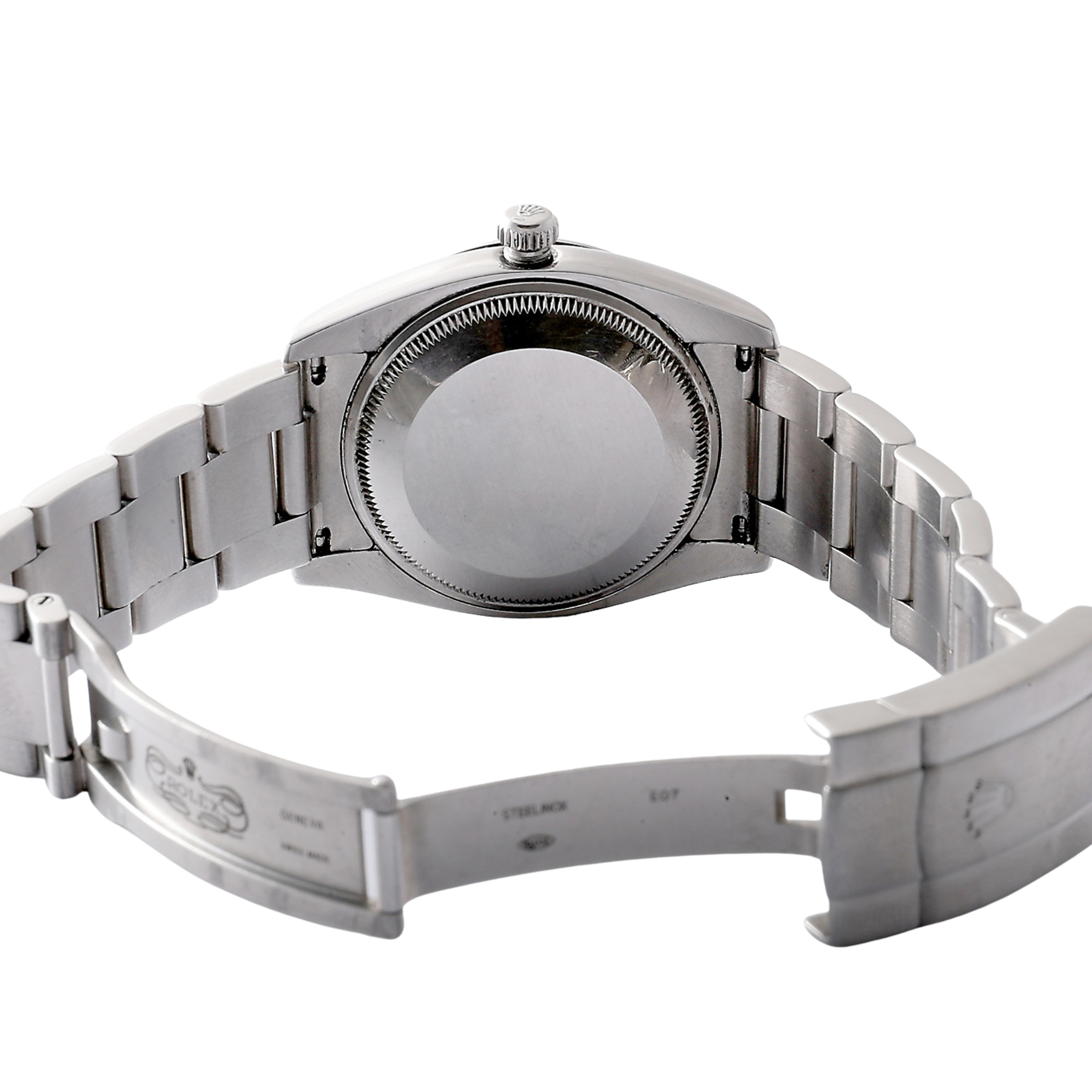 Rolex Air-King 114200 Thumbnail 4