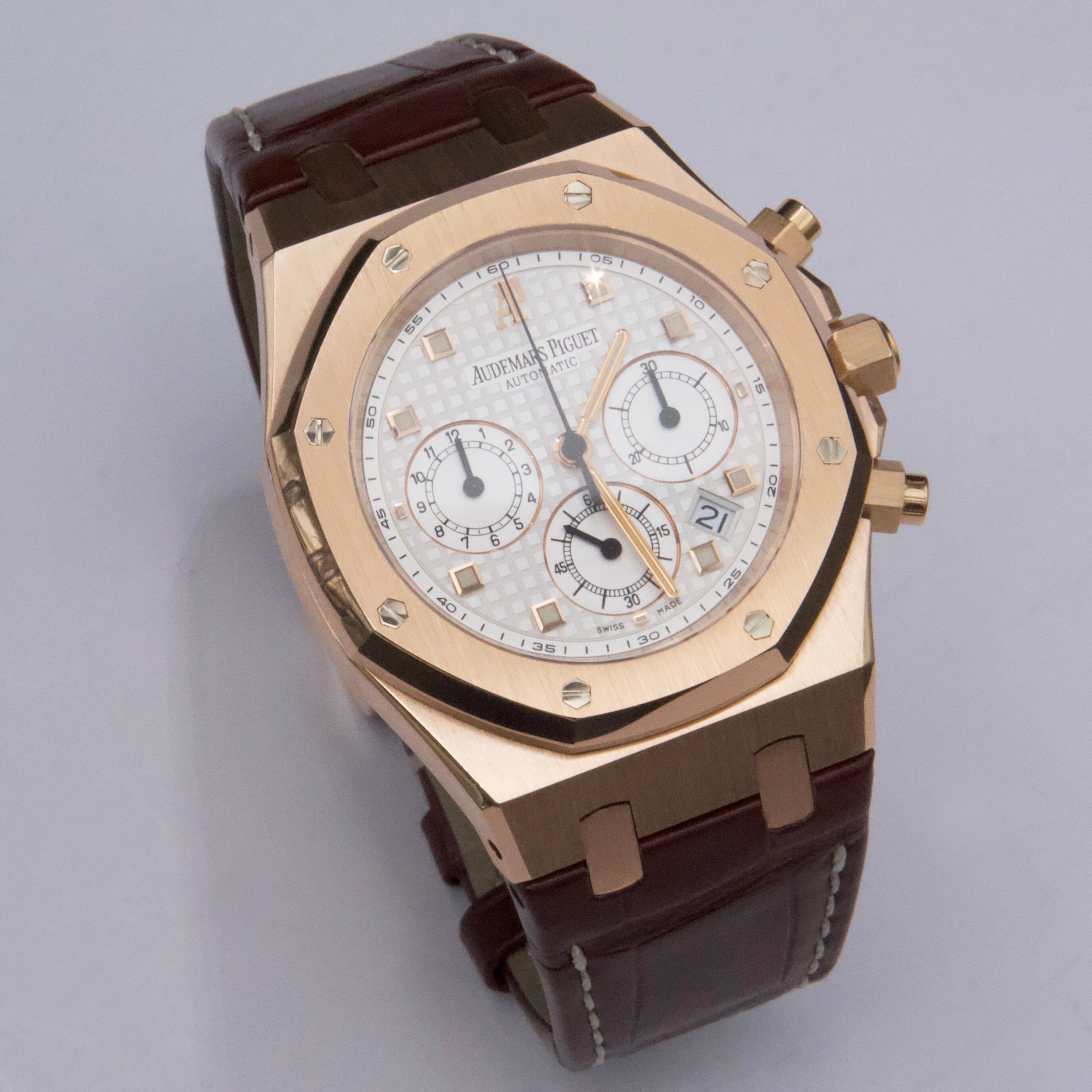Audemars Piguet Royal Oak 26022OR.OO.D088CR.01 Thumbnail 2