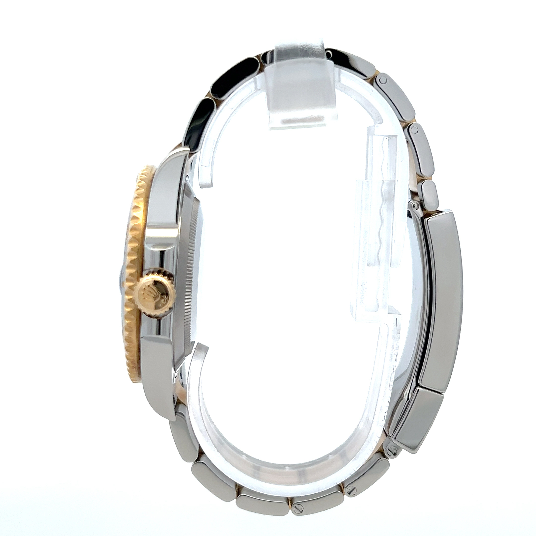 Rolex Submariner 116613 LN Thumbnail 2