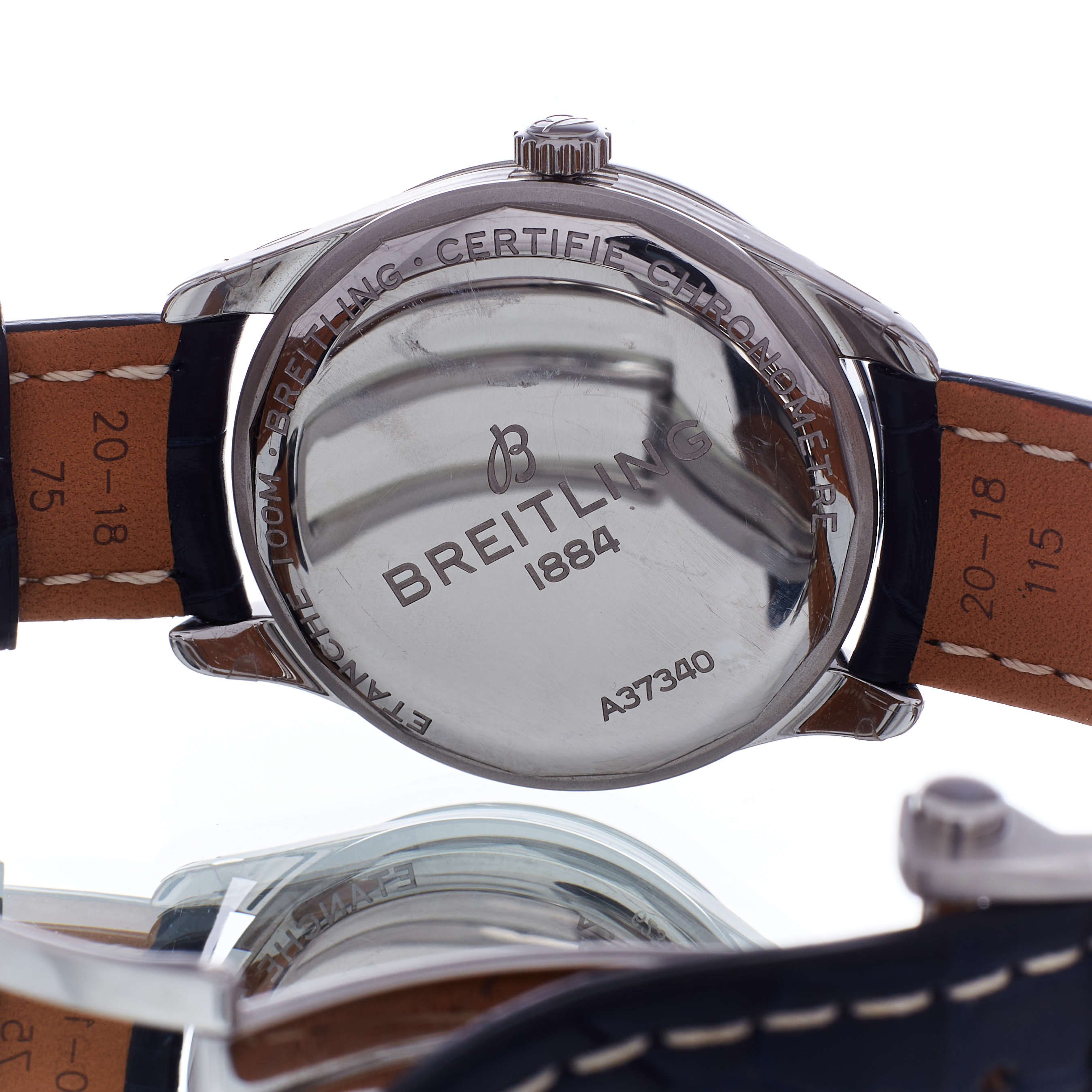 Breitling Premier A37340 Thumbnail 4