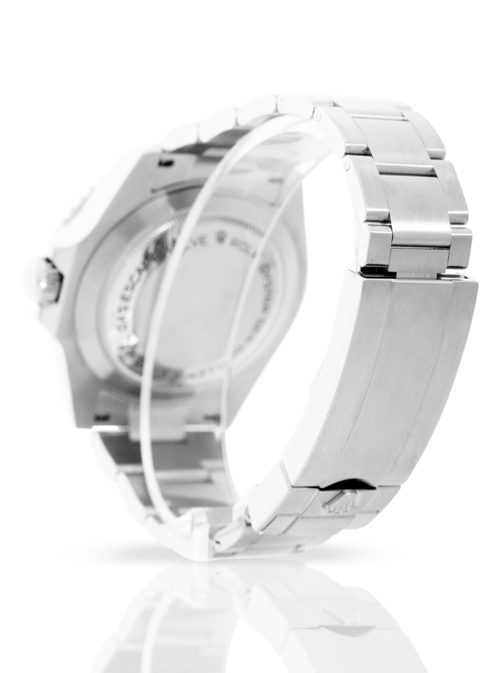 Rolex Sea-Dweller 4000 116600 Thumbnail 4