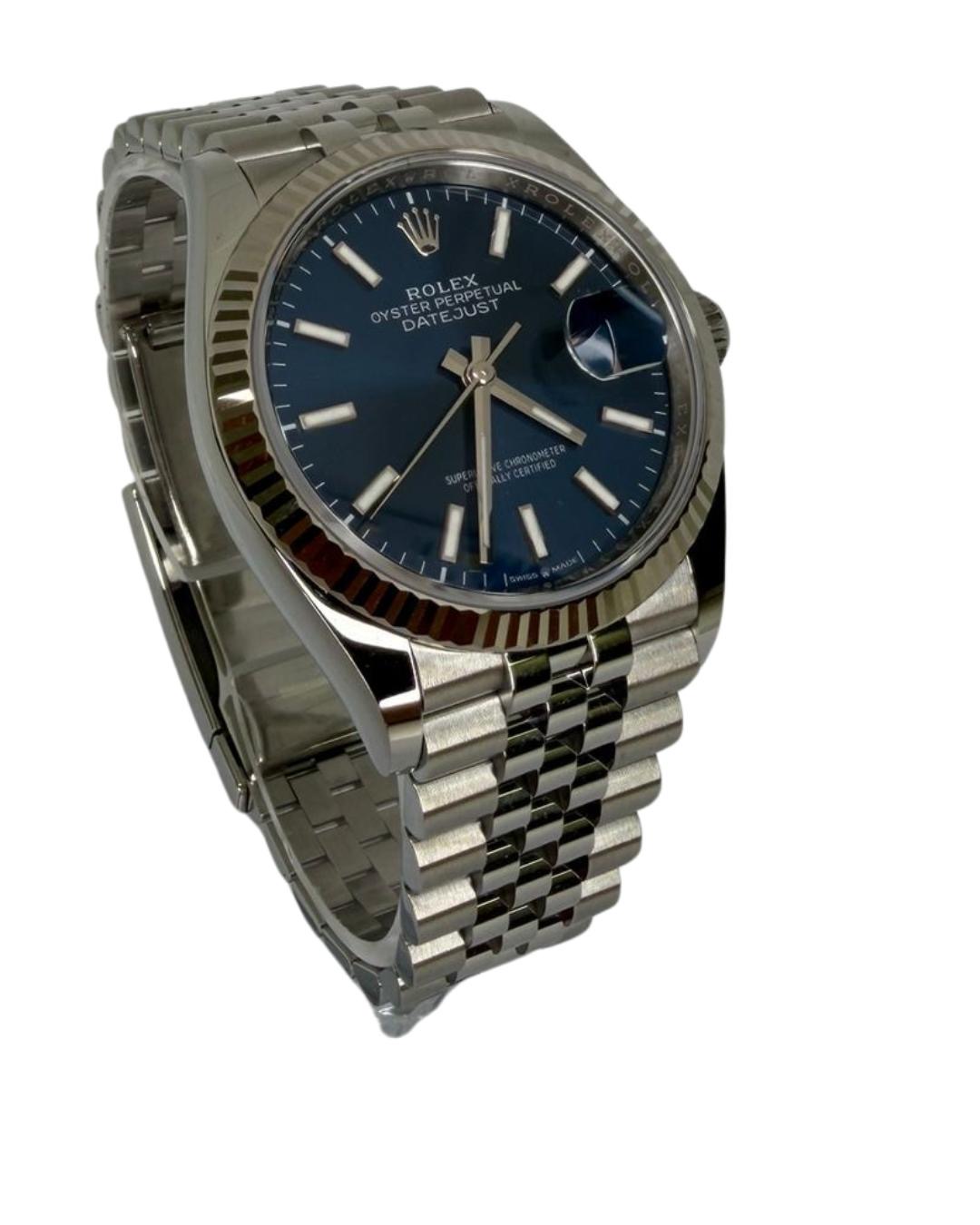 Rolex Datejust 126234 Thumbnail 6