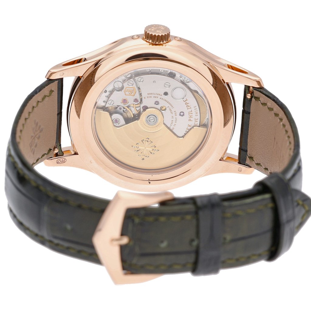 Patek Philippe Complications 5205R-011 Thumbnail 4