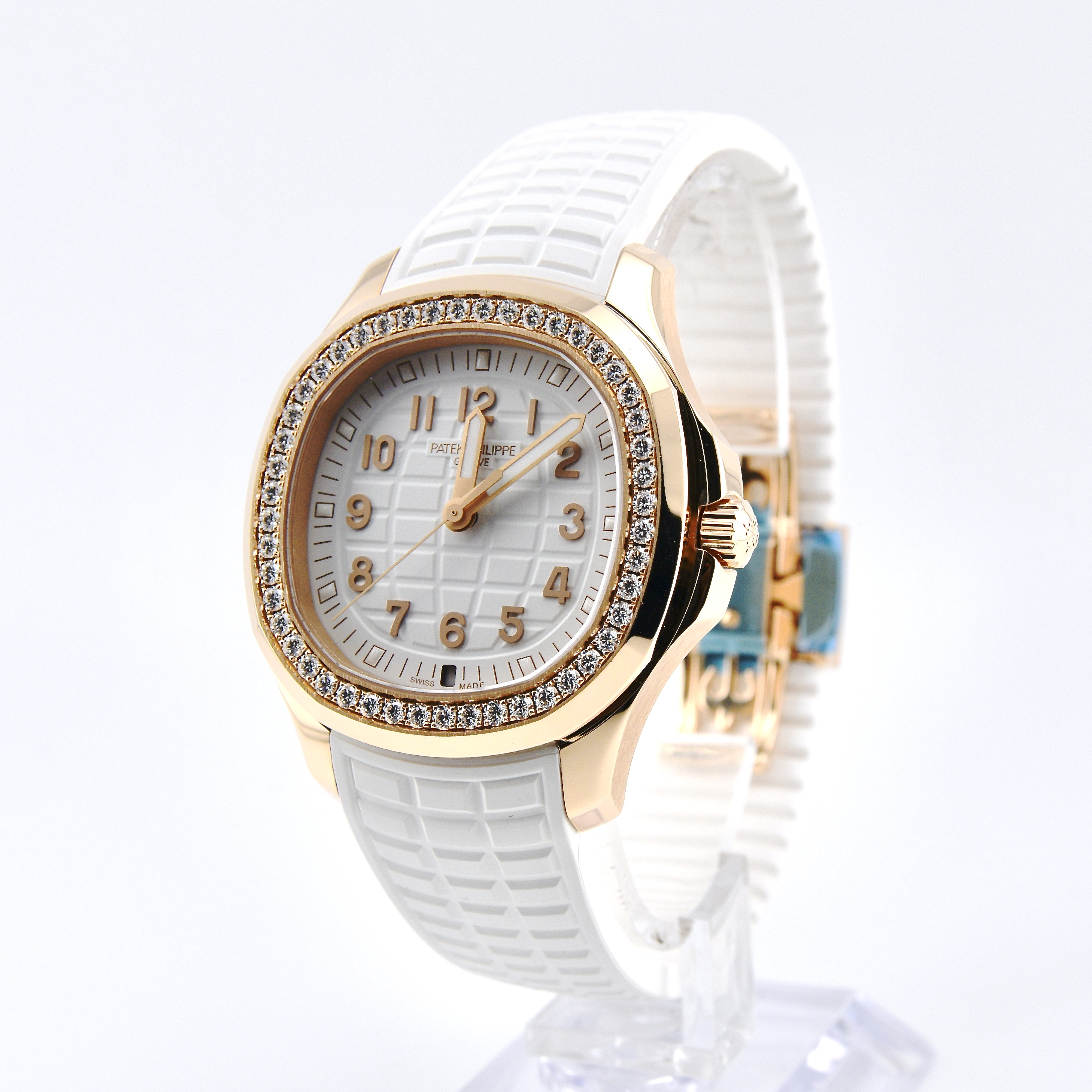 Patek Philippe Aquanaut 5269/200R-001 Thumbnail 2