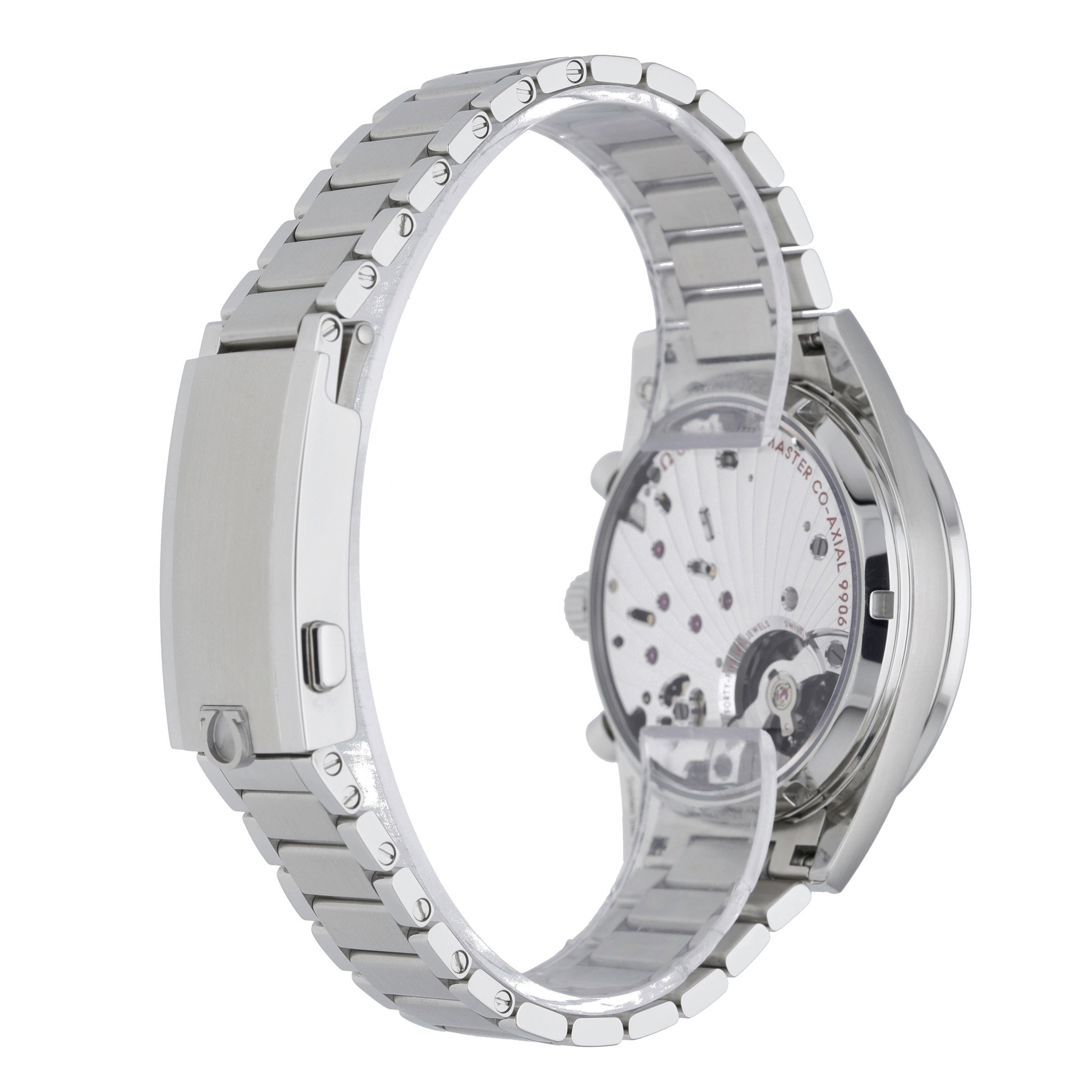 Omega Speedmaster 57 332.10.41.51.11.001 Thumbnail 4