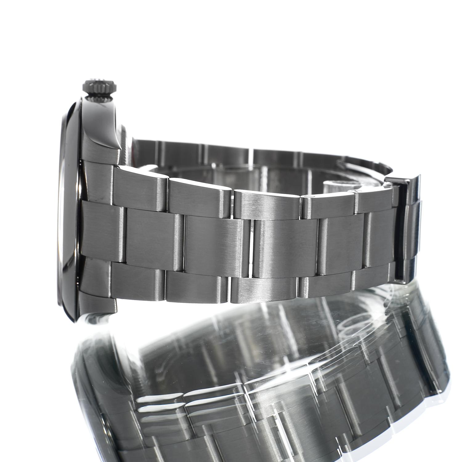 Rolex Oyster Perpetual 124300 Thumbnail 2