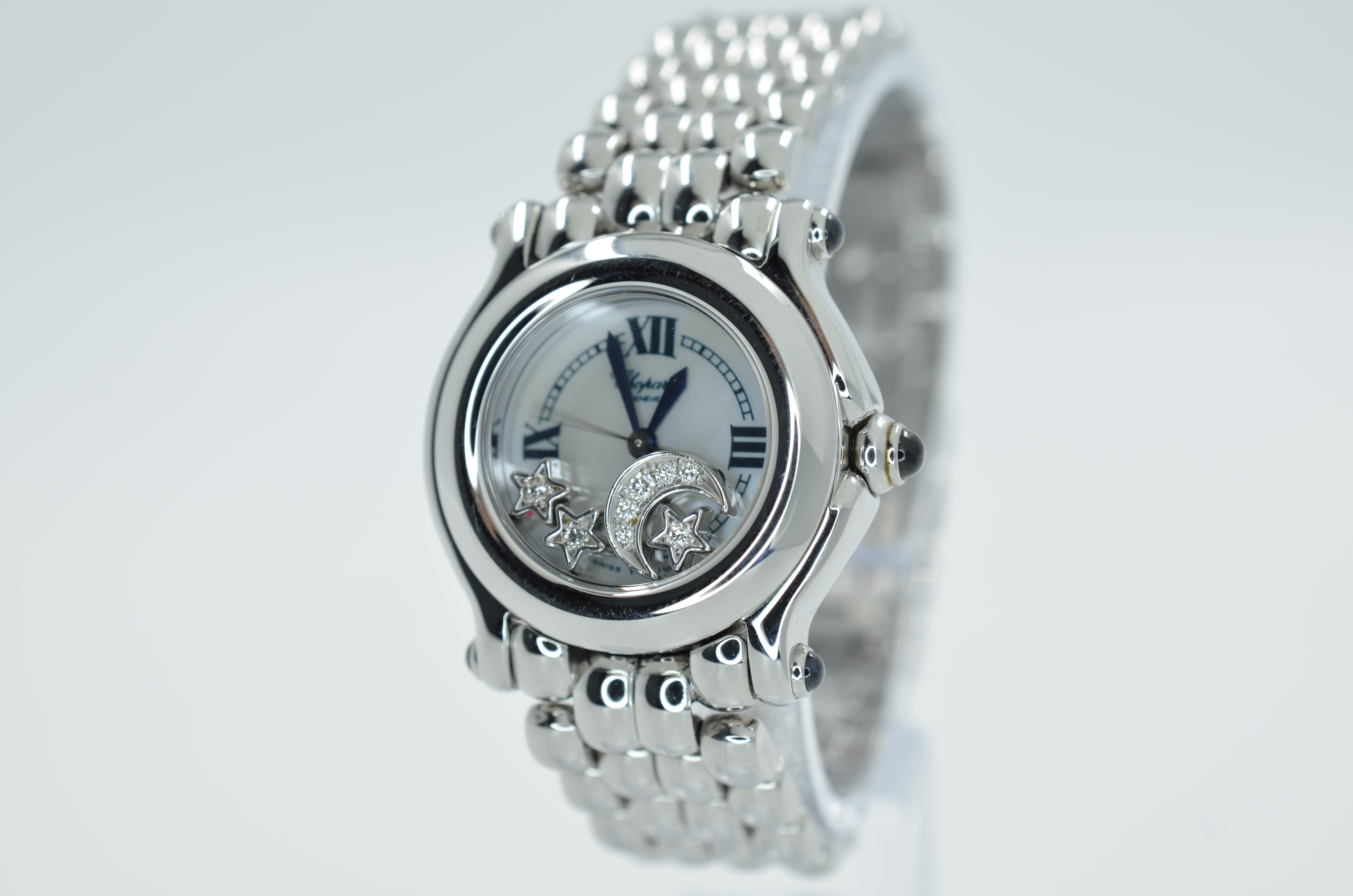 Chopard Happy Sport 27/8250-23 Thumbnail 2