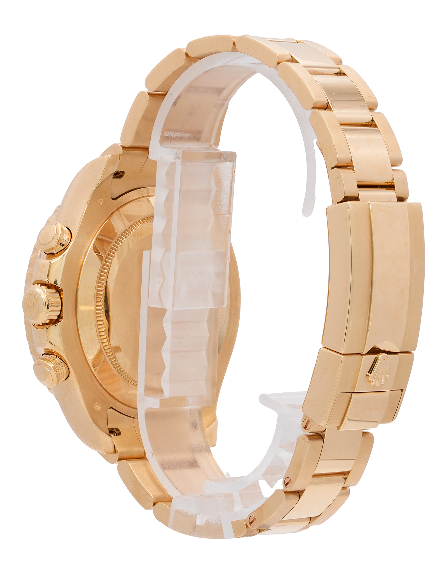 Rolex Yacht-Master II 116688 Thumbnail 3