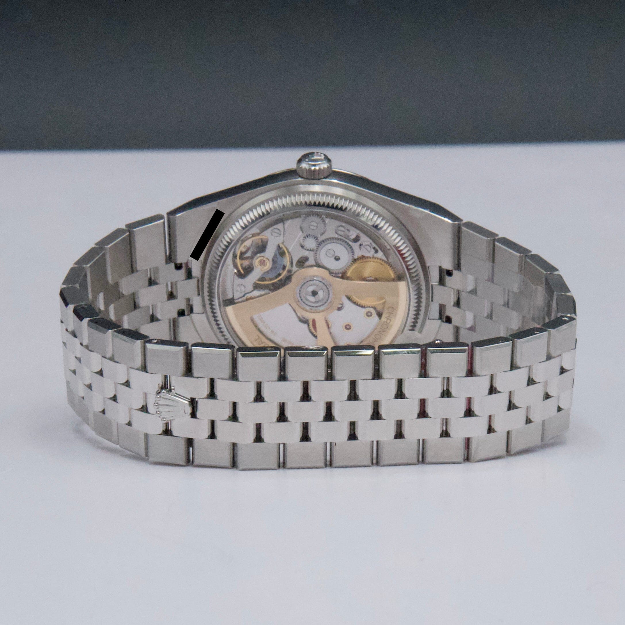 Rolex Land-Dweller 36 127234 Thumbnail 6