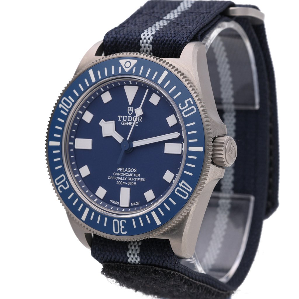 Tudor Pelagos M25707B/21-0001 Thumbnail 6