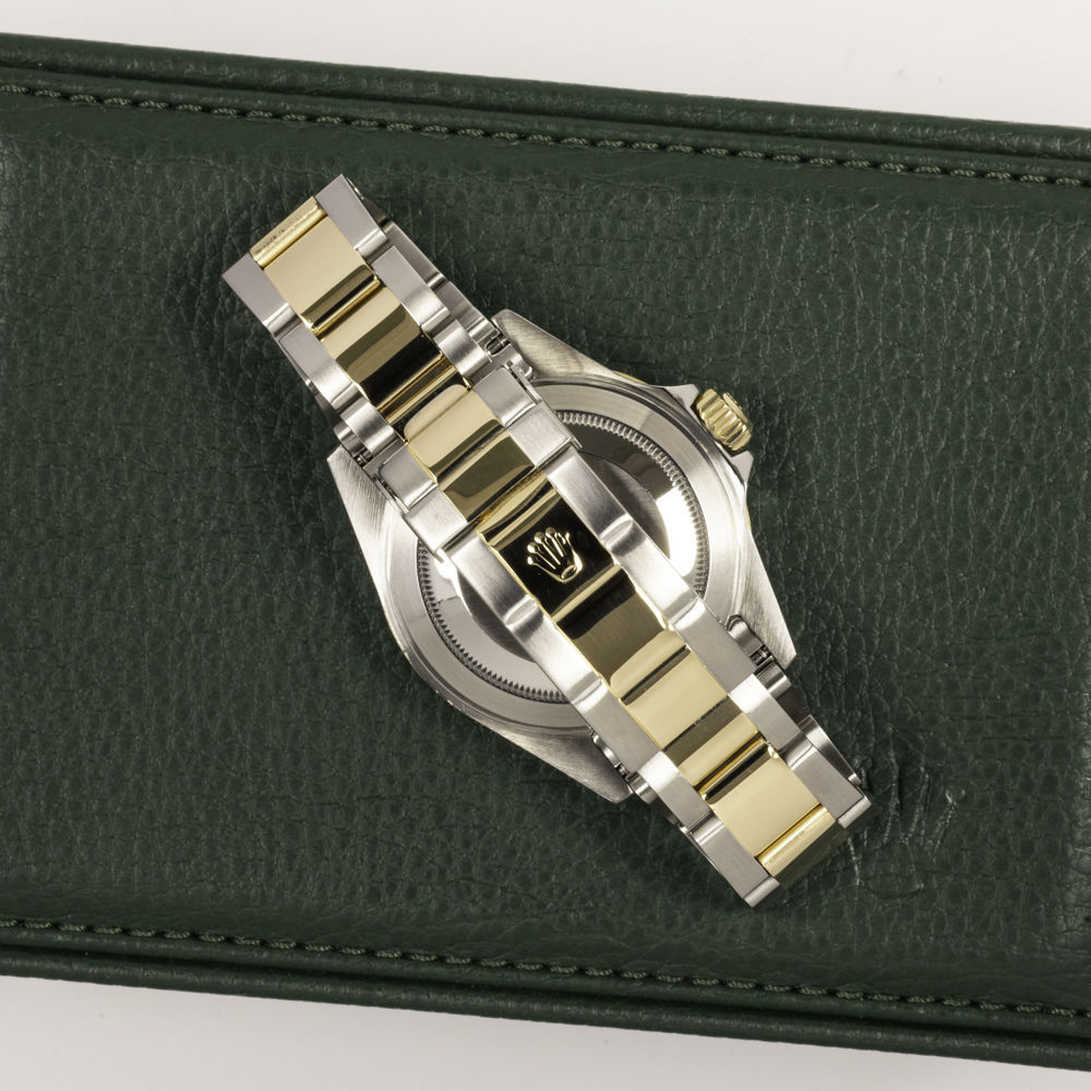 Rolex Submariner 16613 Thumbnail 3