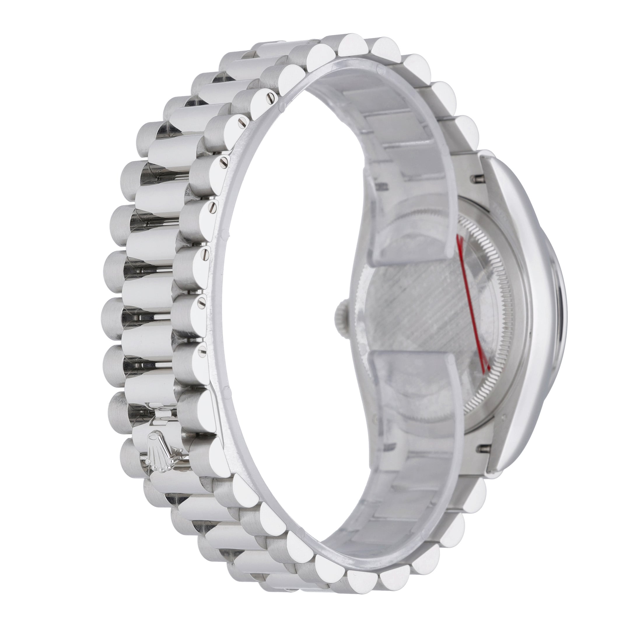 Rolex Day-Date 128396 TBR Thumbnail 4