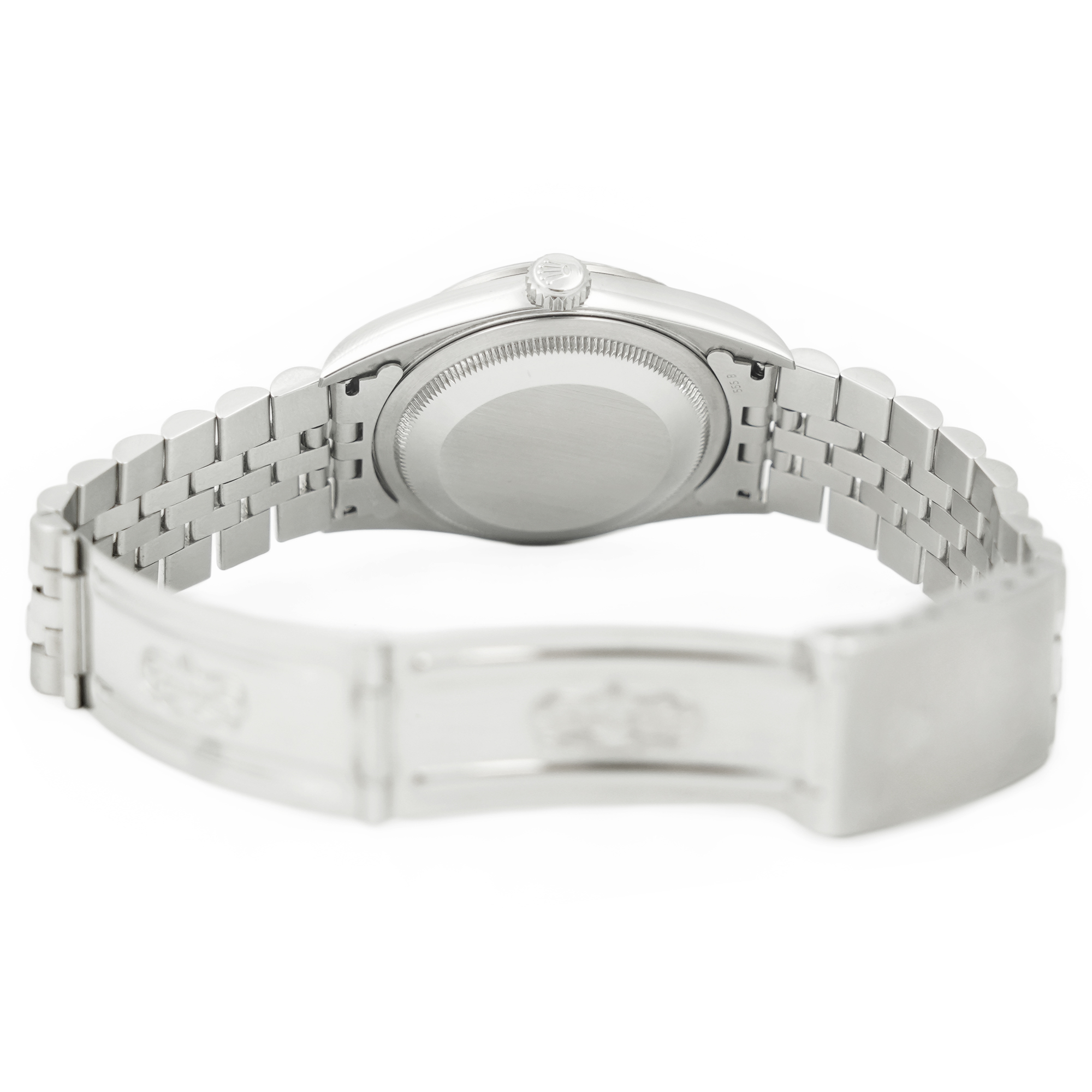 Rolex Datejust 16234 Thumbnail 3