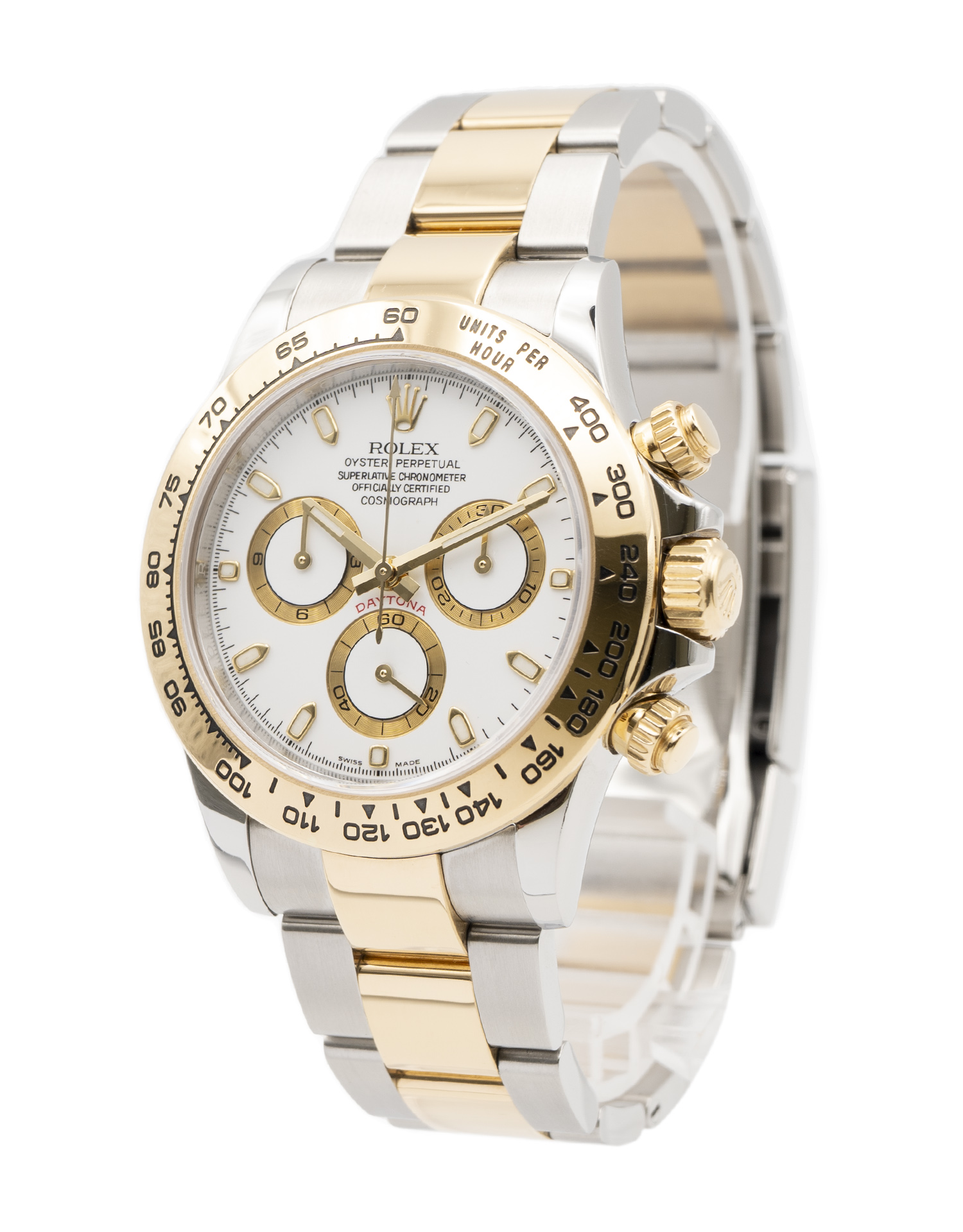 Rolex Daytona 116503 Thumbnail 2
